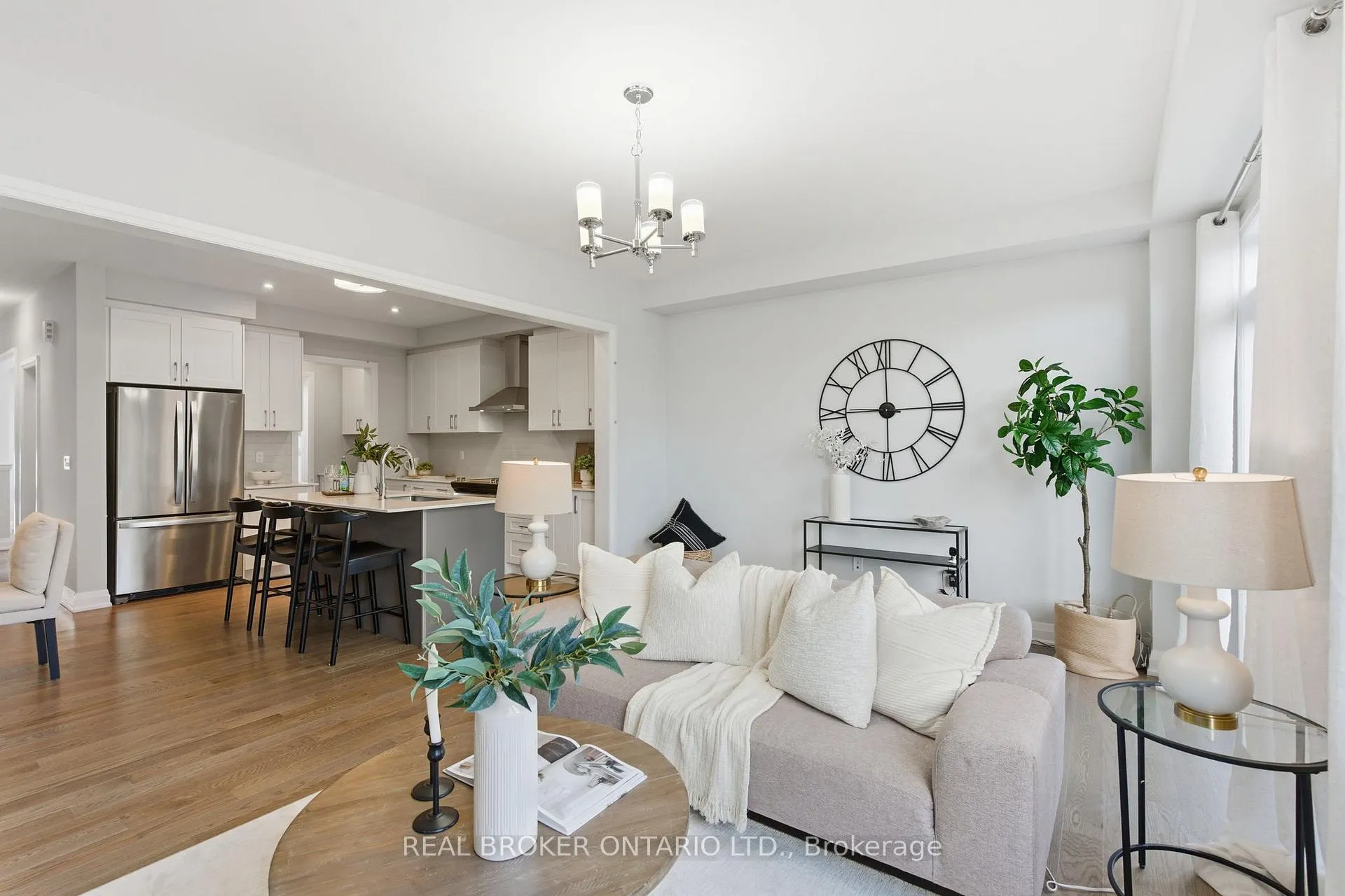 Photo 22 of 2825 Albatross Way, Pickering, Rural Pickering — HOMEH