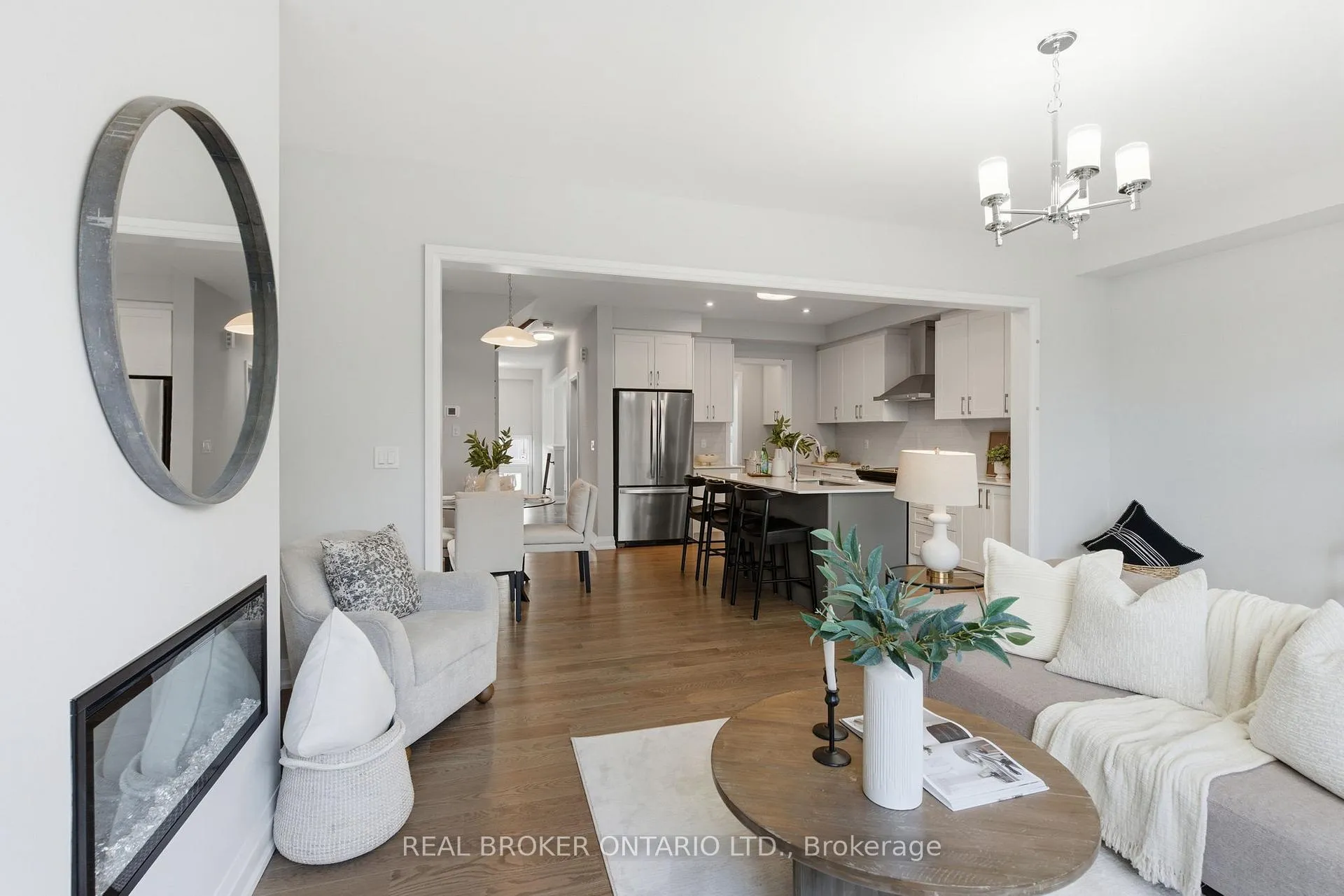 Photo 23 of 2825 Albatross Way, Pickering, Rural Pickering — HOMEH