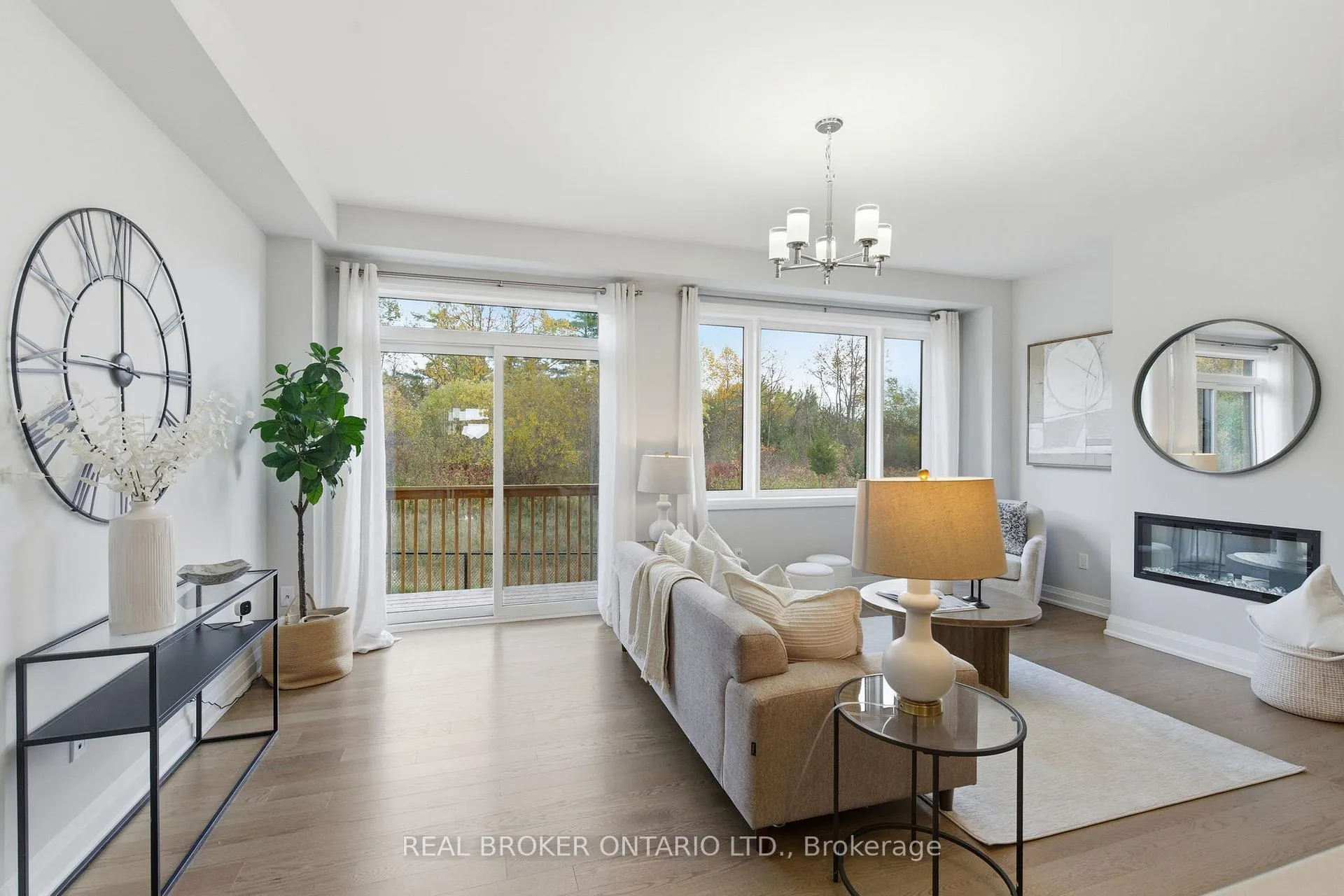 Photo 24 of 2825 Albatross Way, Pickering, Rural Pickering — HOMEH