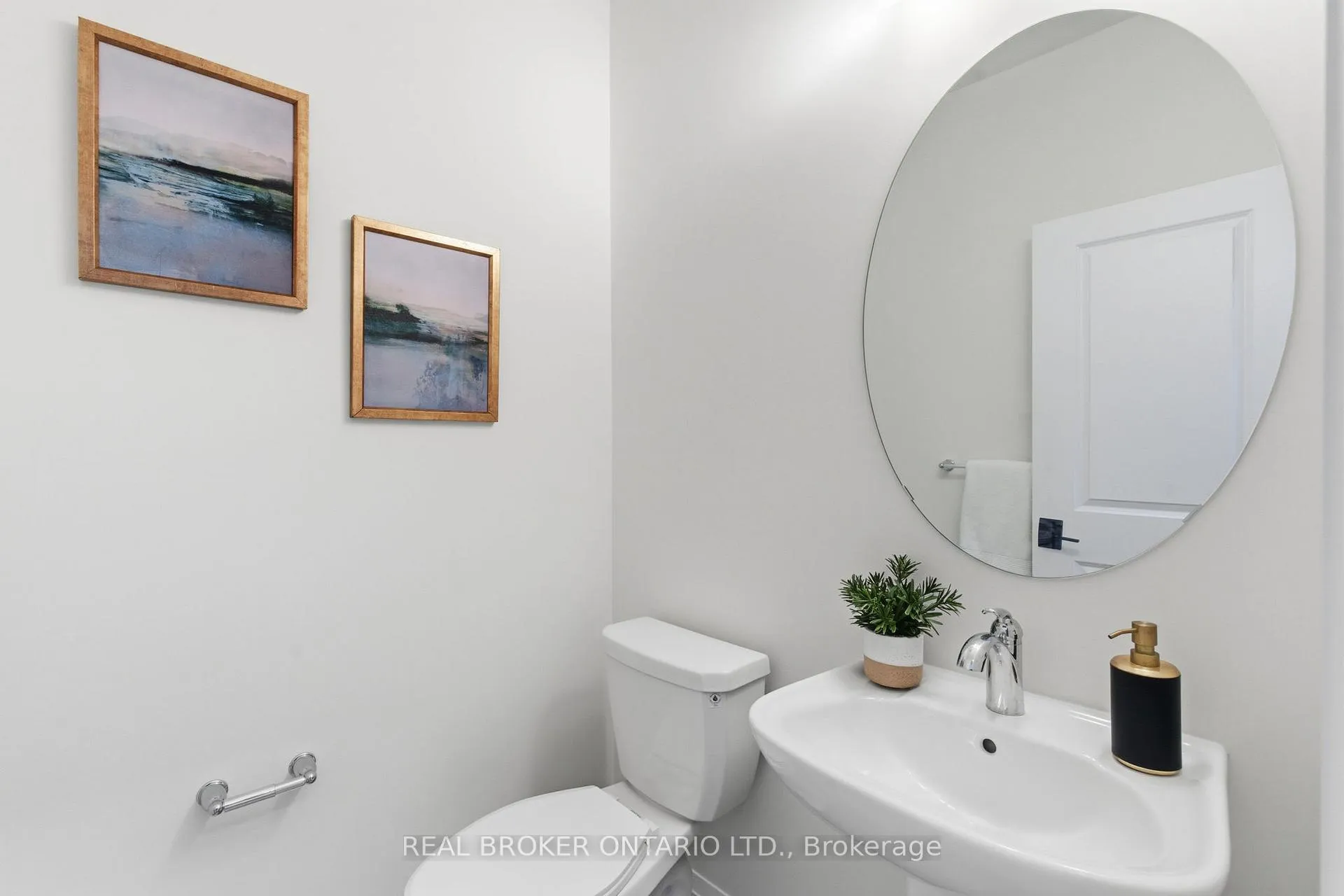 Photo 25 of 2825 Albatross Way, Pickering, Rural Pickering — HOMEH