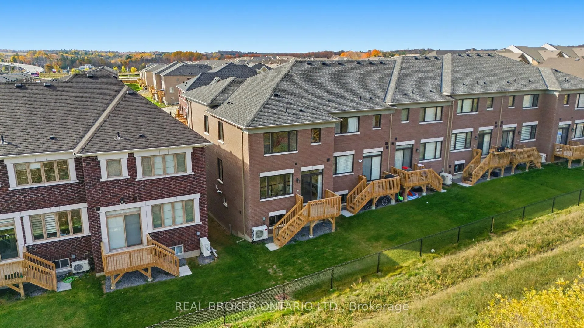 Photo 44 of 2825 Albatross Way, Pickering, Rural Pickering — HOMEH