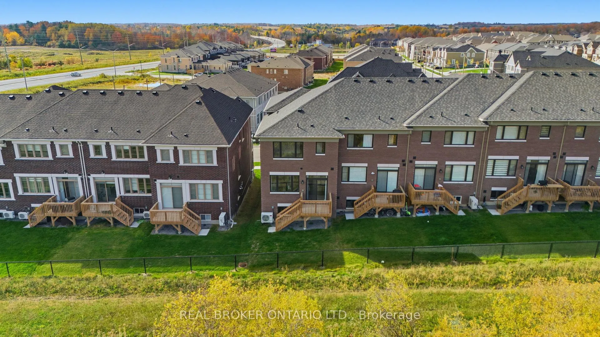Photo 46 of 2825 Albatross Way, Pickering, Rural Pickering — HOMEH