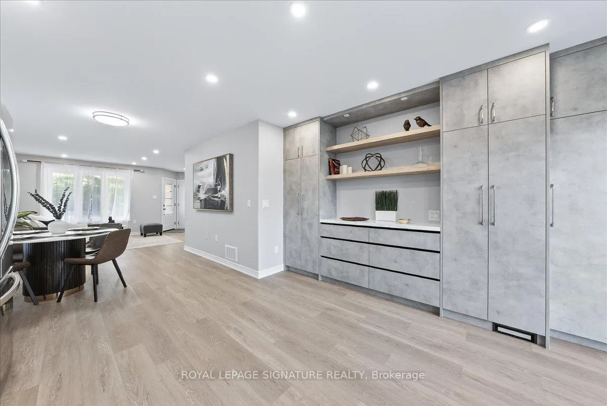 Photo 14 of 83 Sun King Crescent, Barrie, Innis-Shore — HOMEH