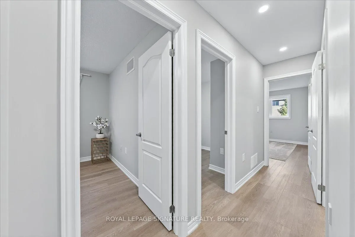 Photo 16 of 83 Sun King Crescent, Barrie, Innis-Shore — HOMEH