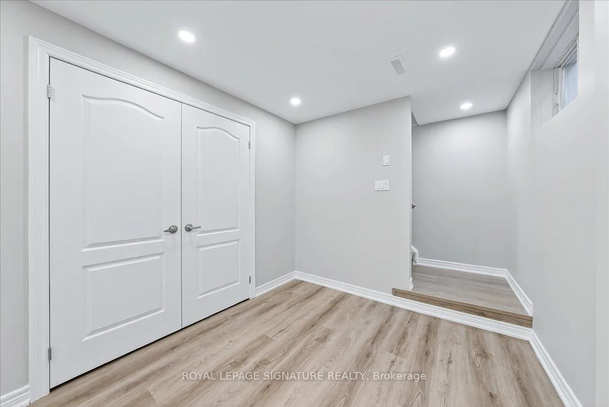 Photo 27 of 83 Sun King Crescent, Barrie, Innis-Shore — HOMEH