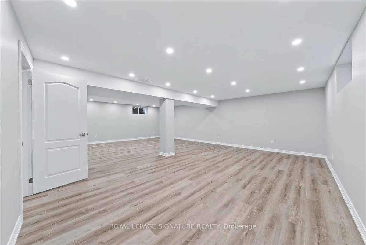 Photo 31 of 83 Sun King Crescent, Barrie, Innis-Shore — HOMEH