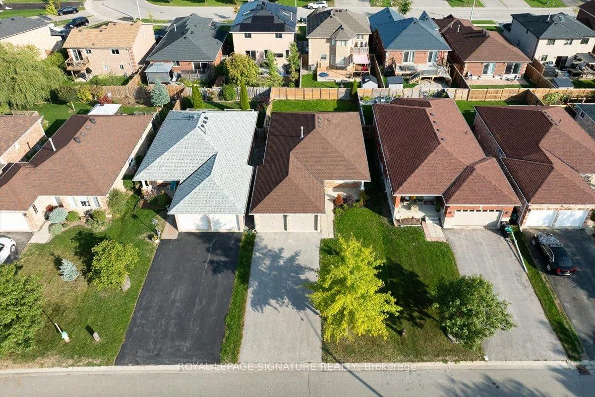 Photo 45 of 83 Sun King Crescent, Barrie, Innis-Shore — HOMEH