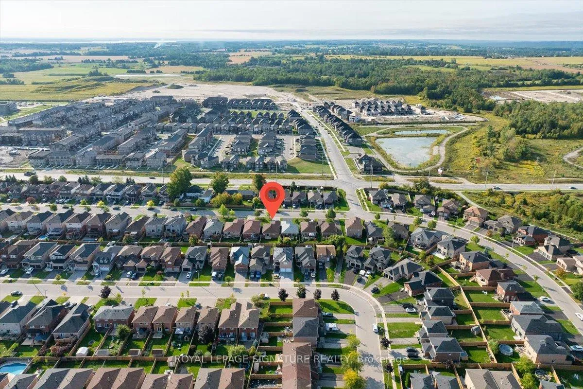 Photo 50 of 83 Sun King Crescent, Barrie, Innis-Shore — HOMEH