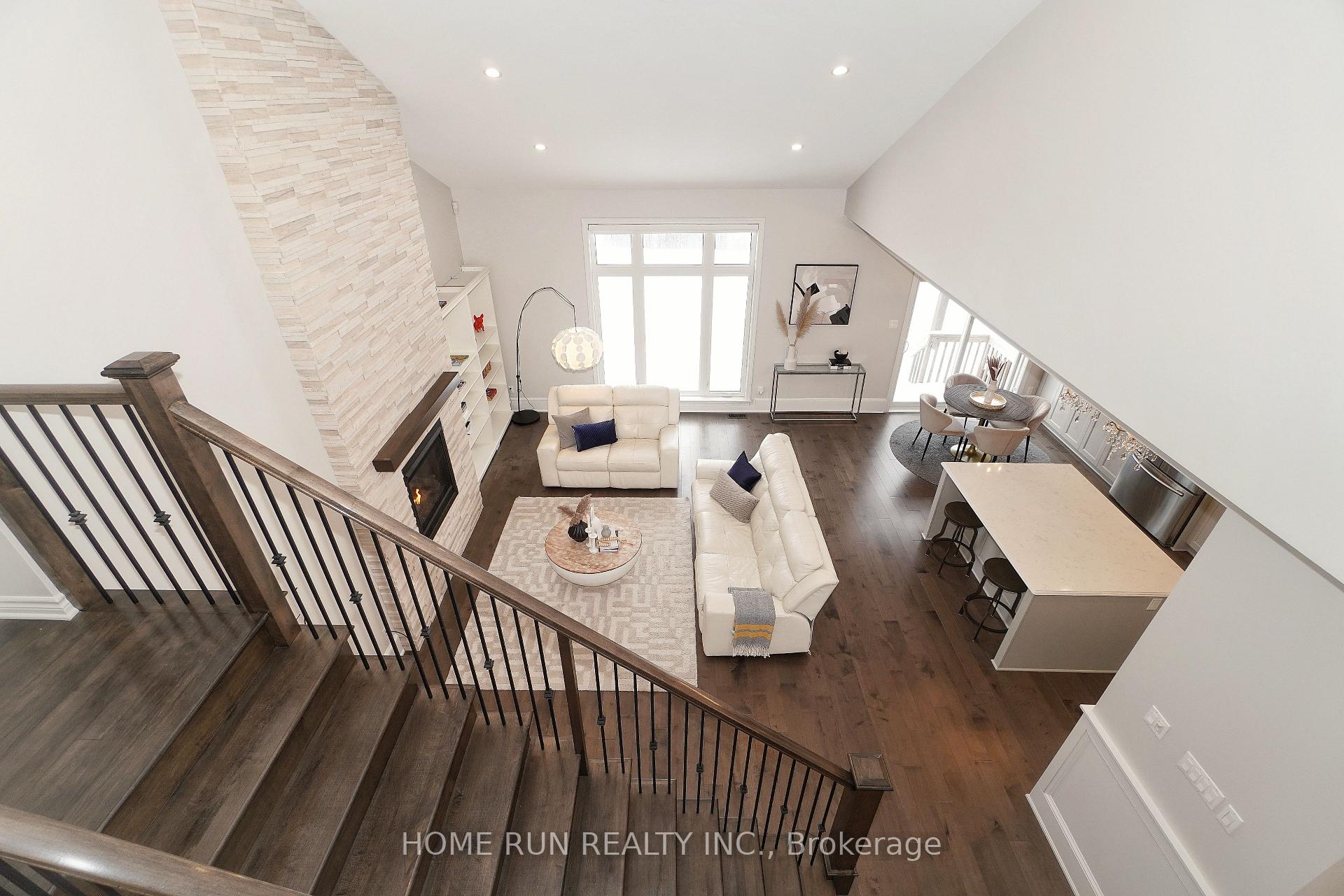 Photo 4 of 751 Bunchberry Way, Ottawa, Blossom Park/Kemp Park/Findlay Creek — HOMEH