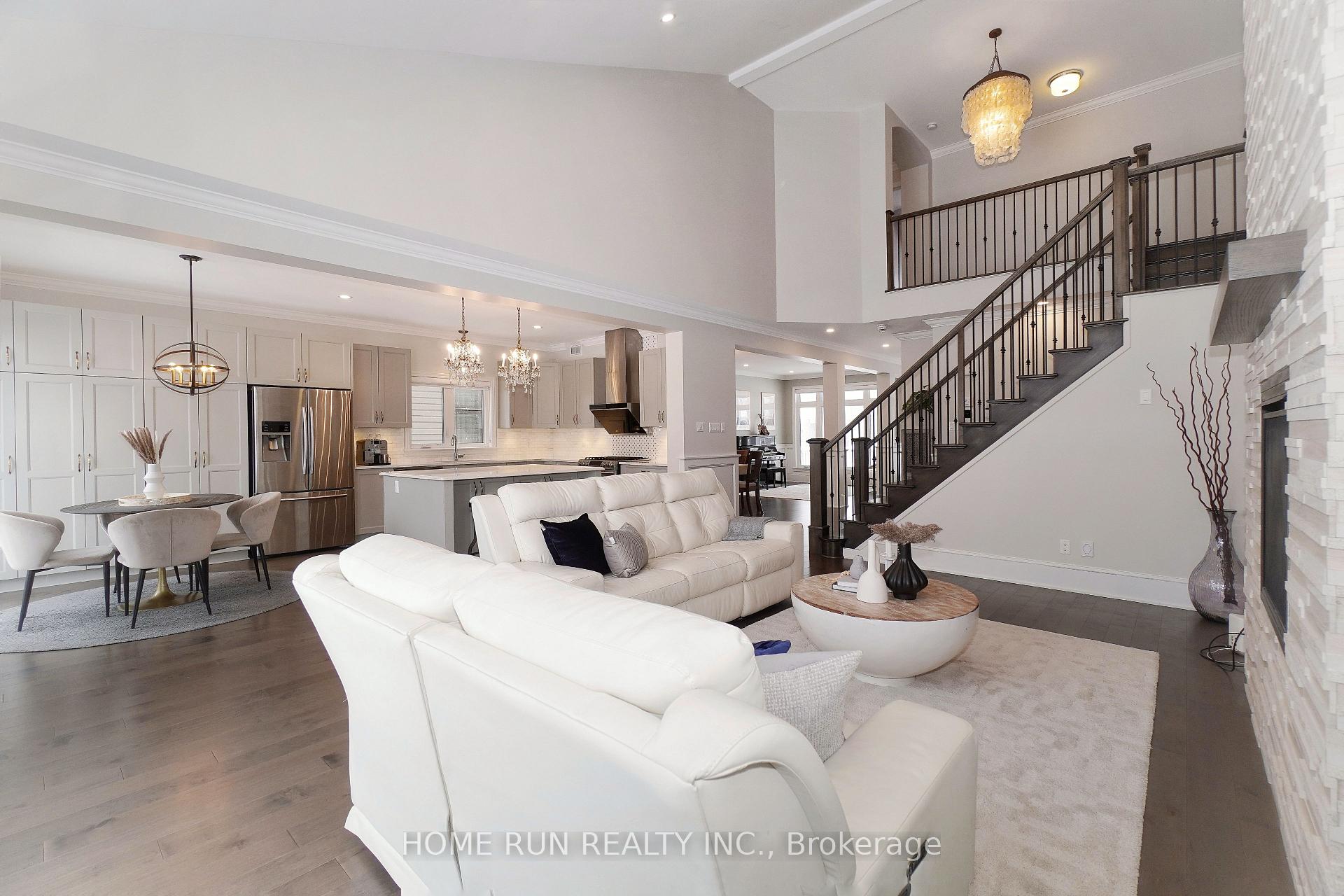 Photo 6 of 751 Bunchberry Way, Ottawa, Blossom Park/Kemp Park/Findlay Creek — HOMEH