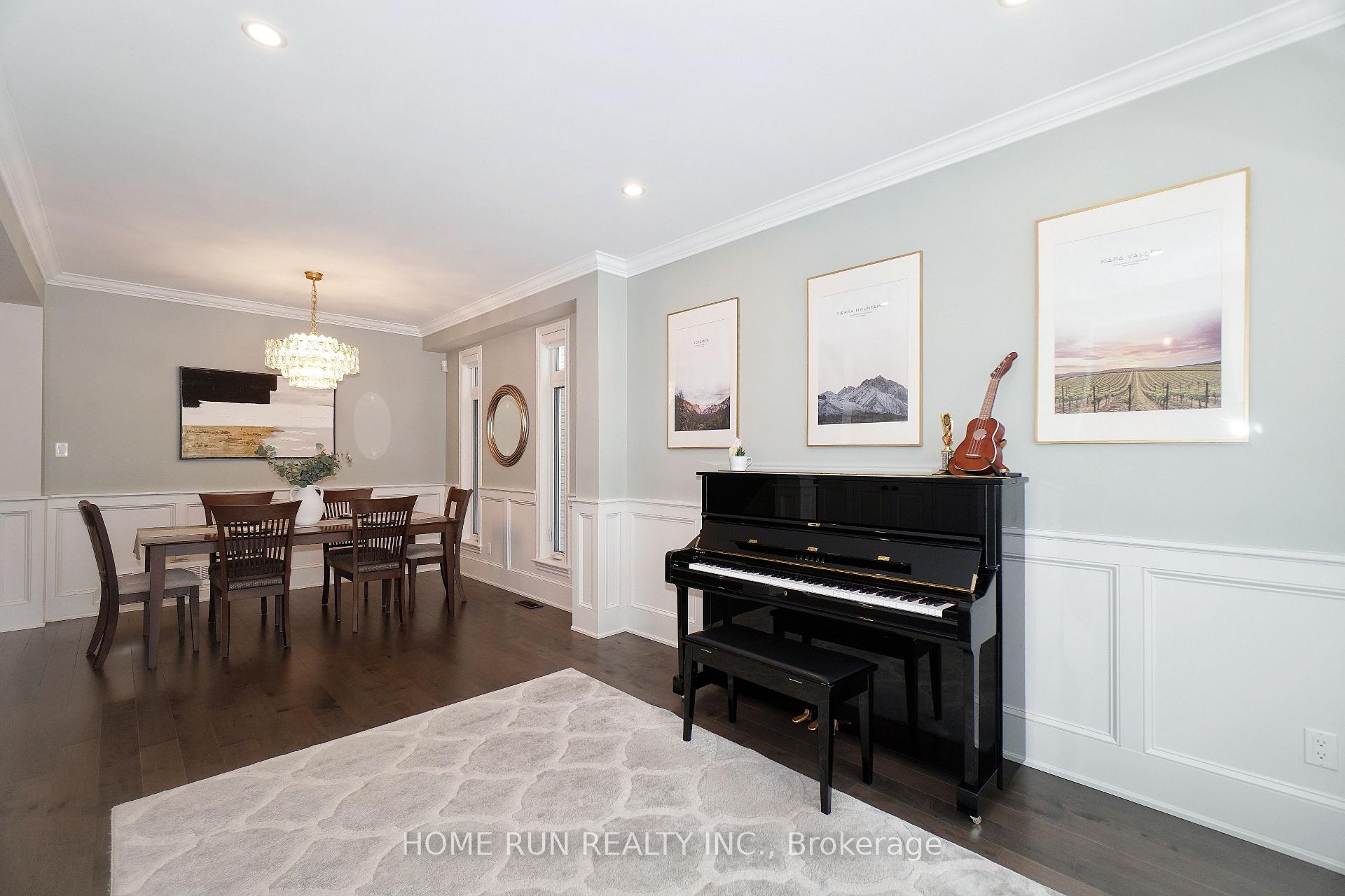 Photo 9 of 751 Bunchberry Way, Ottawa, Blossom Park/Kemp Park/Findlay Creek — HOMEH