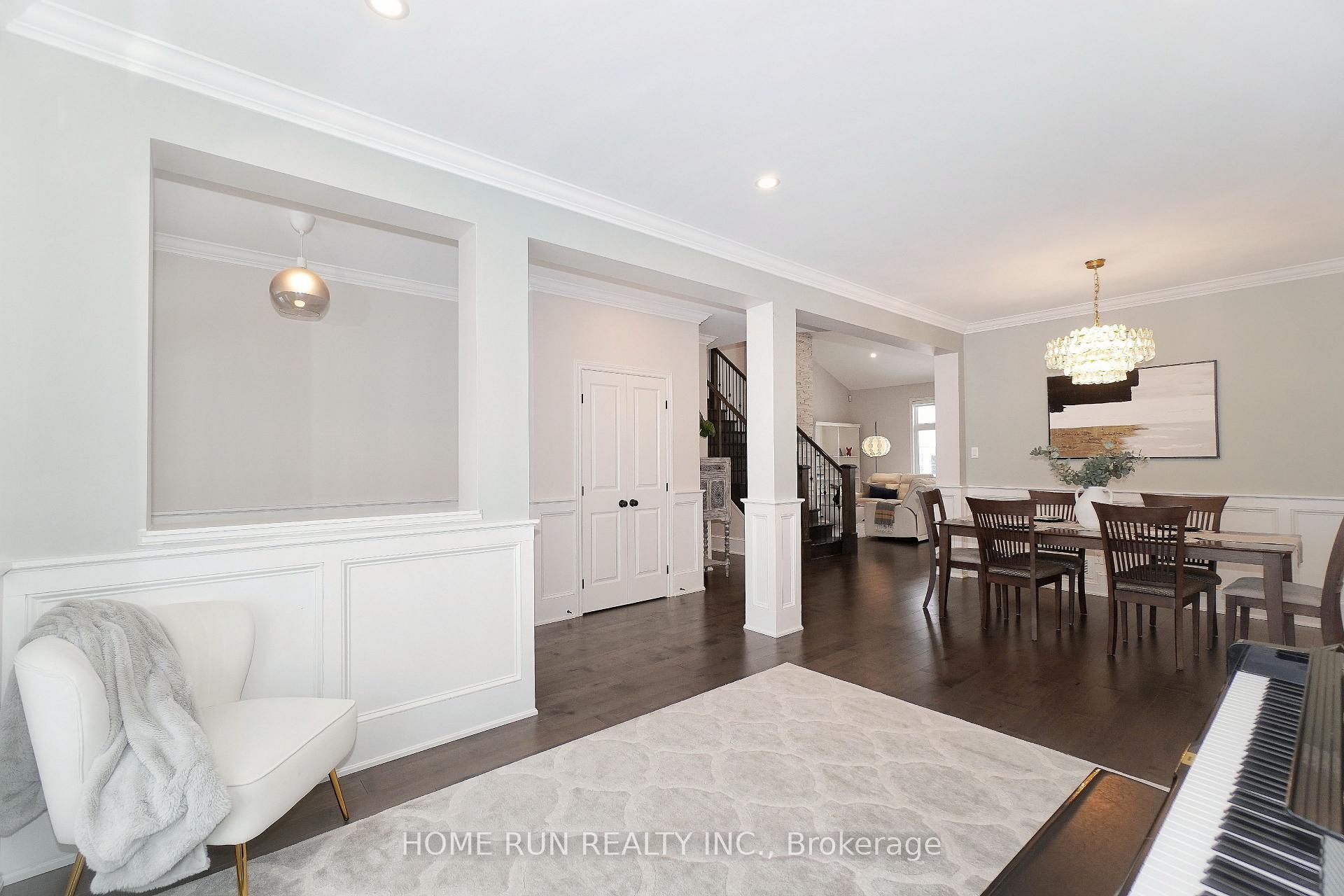 Photo 11 of 751 Bunchberry Way, Ottawa, Blossom Park/Kemp Park/Findlay Creek — HOMEH