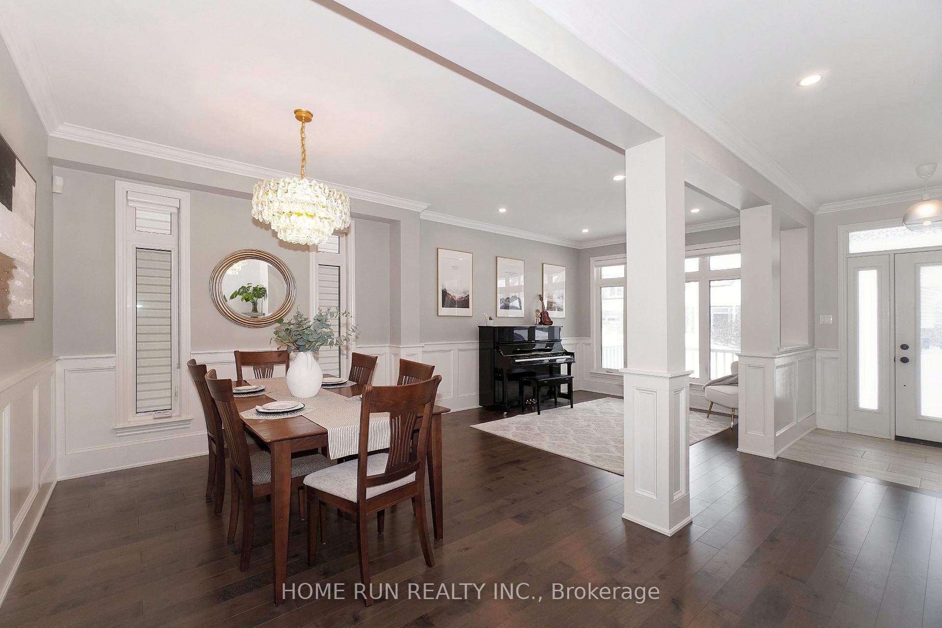 Photo 12 of 751 Bunchberry Way, Ottawa, Blossom Park/Kemp Park/Findlay Creek — HOMEH