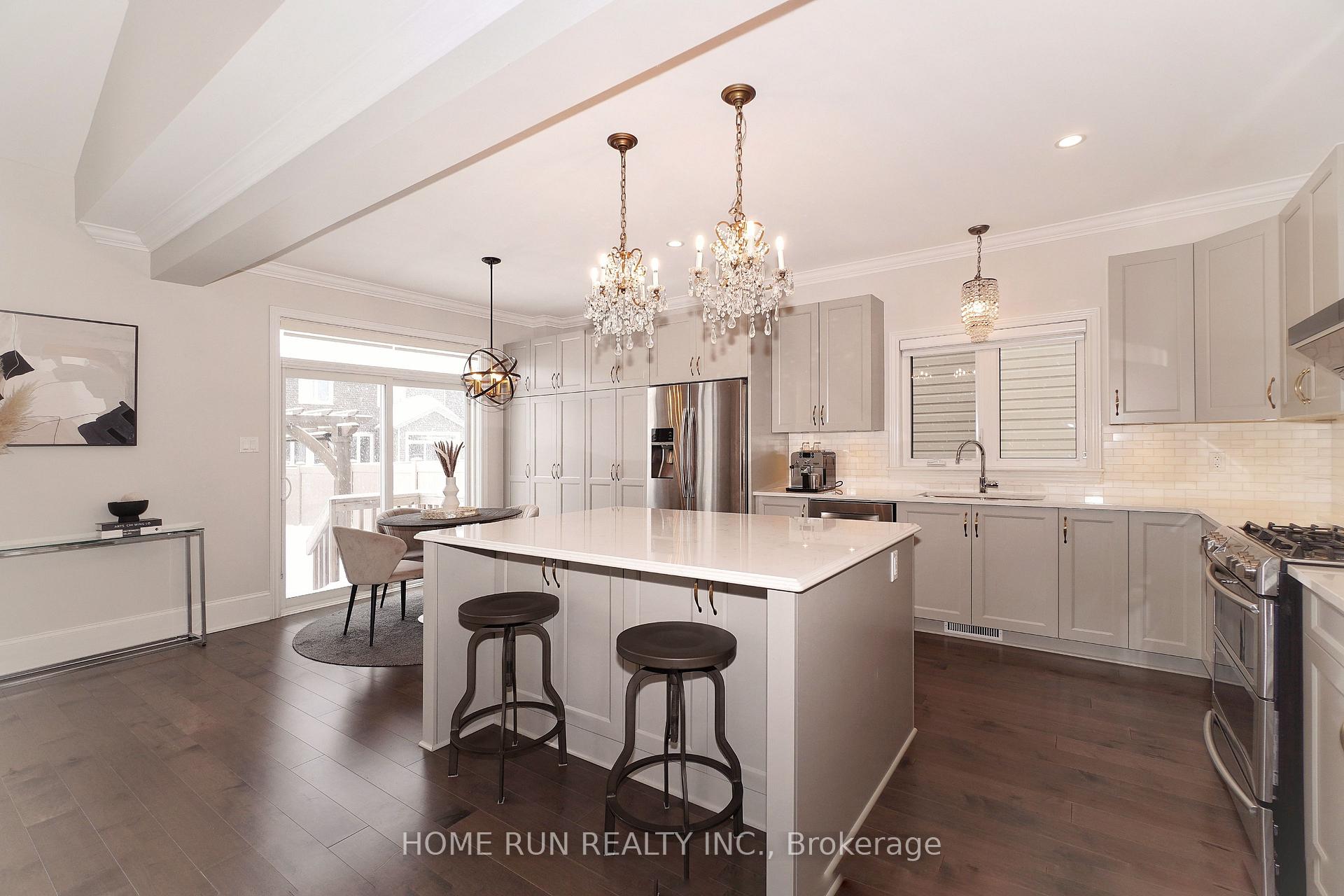 Photo 14 of 751 Bunchberry Way, Ottawa, Blossom Park/Kemp Park/Findlay Creek — HOMEH