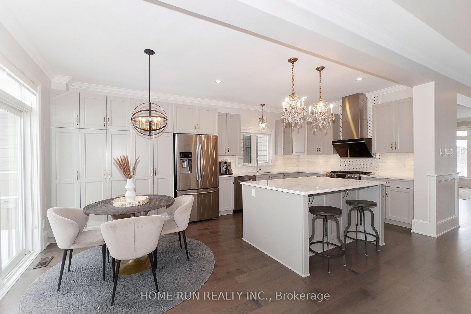 Photo 16 of 751 Bunchberry Way, Ottawa, Blossom Park/Kemp Park/Findlay Creek — HOMEH