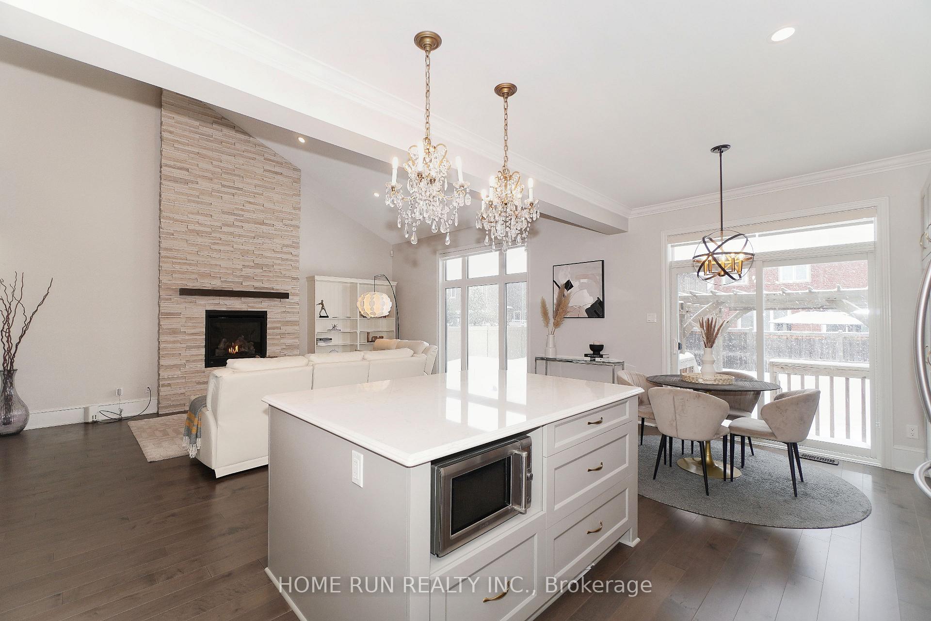 Photo 18 of 751 Bunchberry Way, Ottawa, Blossom Park/Kemp Park/Findlay Creek — HOMEH