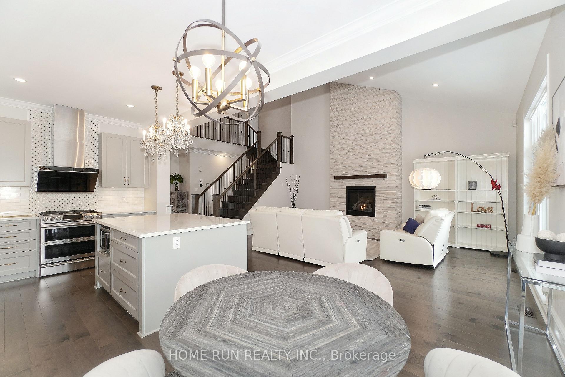 Photo 19 of 751 Bunchberry Way, Ottawa, Blossom Park/Kemp Park/Findlay Creek — HOMEH