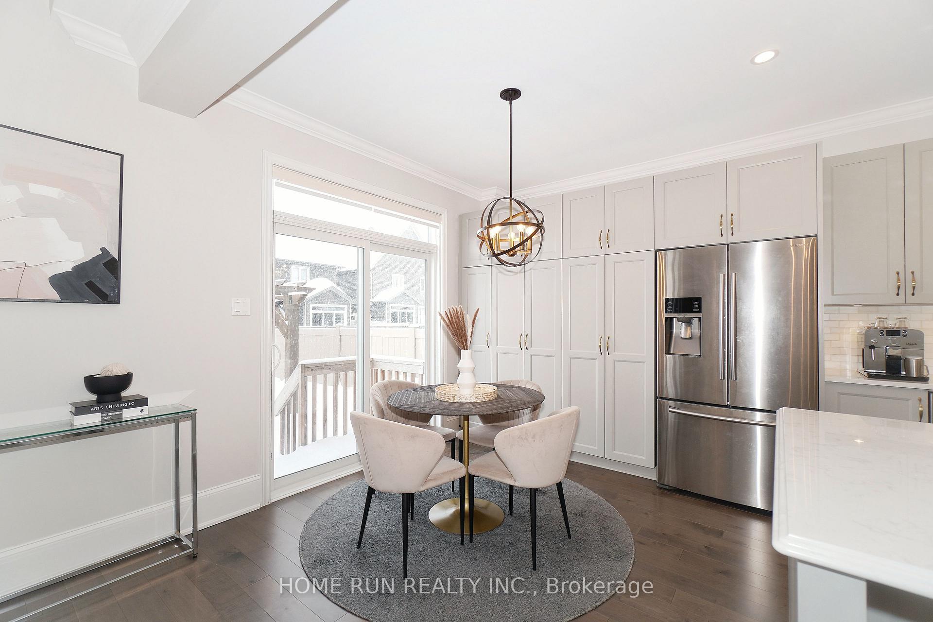 Photo 20 of 751 Bunchberry Way, Ottawa, Blossom Park/Kemp Park/Findlay Creek — HOMEH