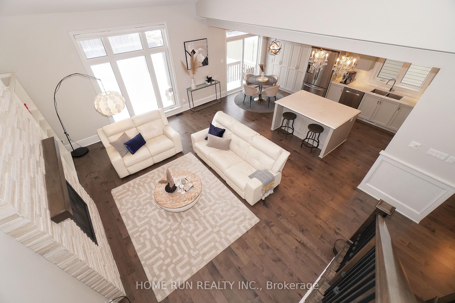 Photo 23 of 751 Bunchberry Way, Ottawa, Blossom Park/Kemp Park/Findlay Creek — HOMEH