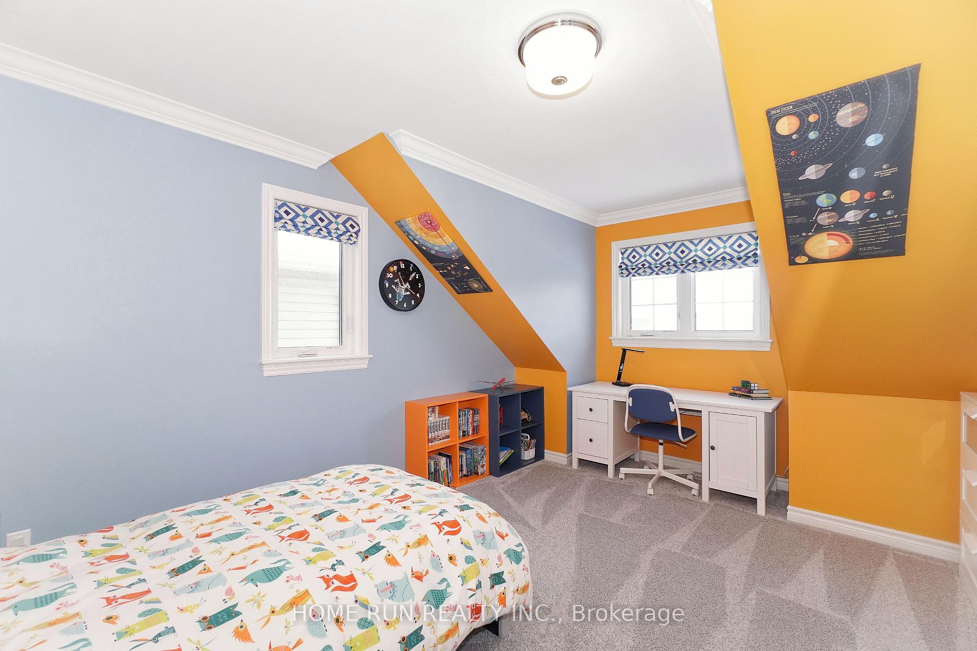 Photo 30 of 751 Bunchberry Way, Ottawa, Blossom Park/Kemp Park/Findlay Creek — HOMEH