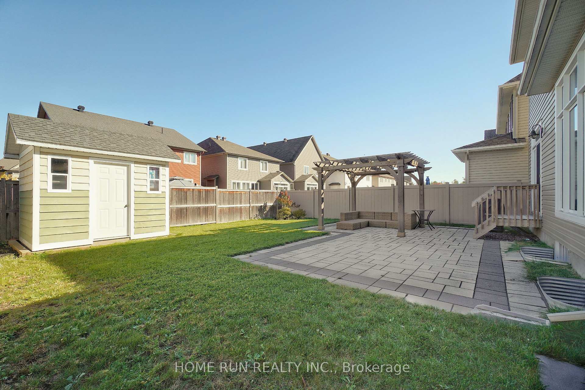 Photo 39 of 751 Bunchberry Way, Ottawa, Blossom Park/Kemp Park/Findlay Creek — HOMEH