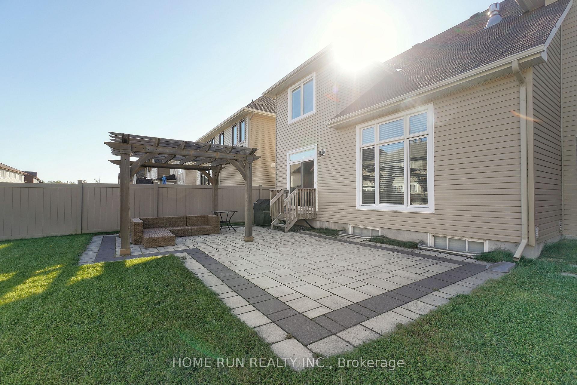 Photo 40 of 751 Bunchberry Way, Ottawa, Blossom Park/Kemp Park/Findlay Creek — HOMEH