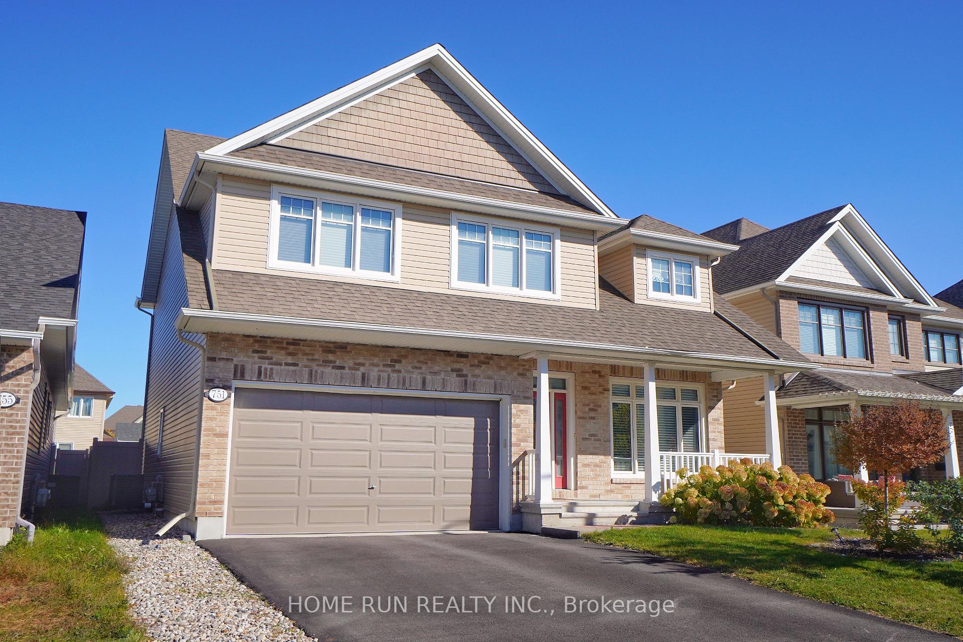 Photo 49 of 751 Bunchberry Way, Ottawa, Blossom Park/Kemp Park/Findlay Creek — HOMEH