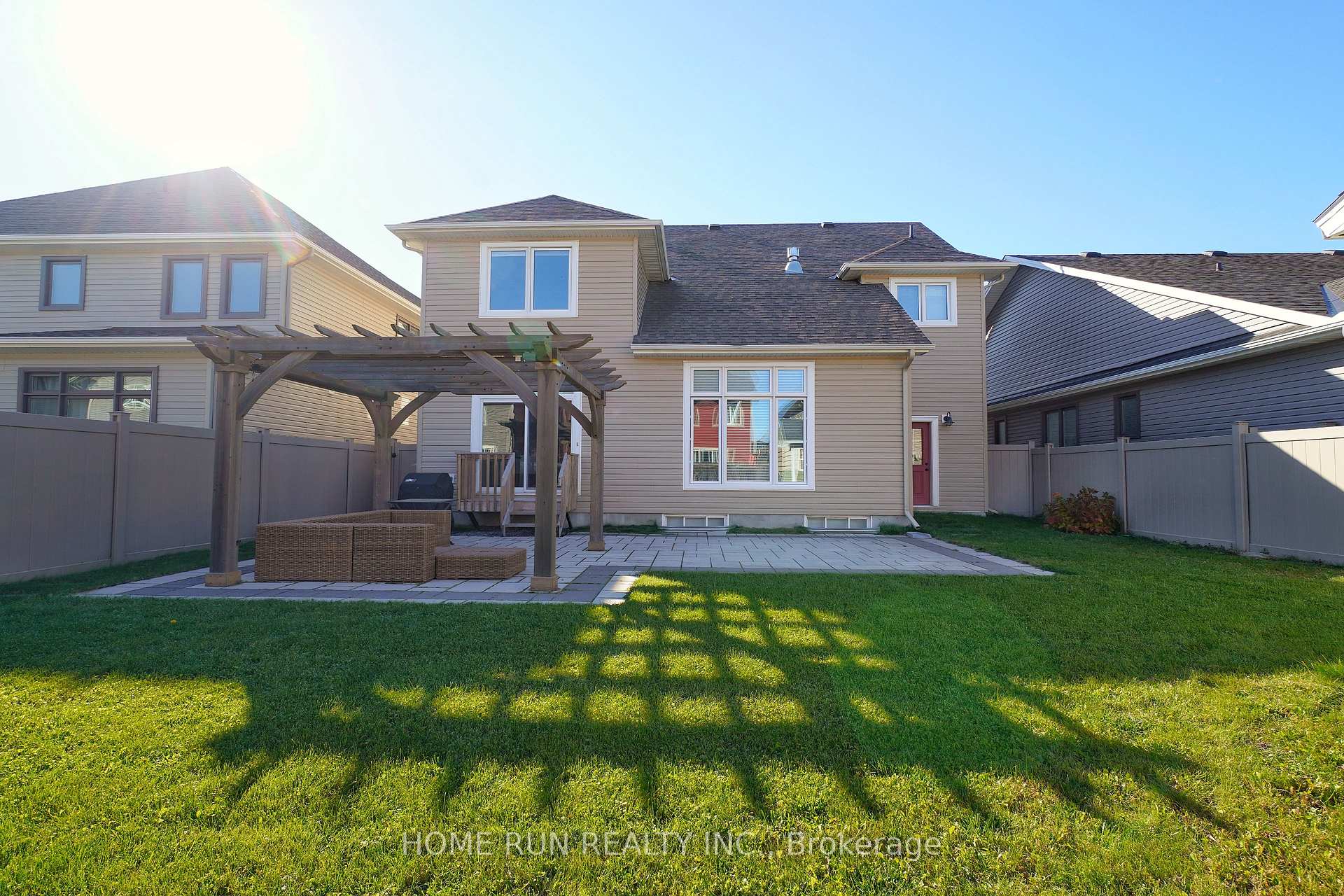 Photo 50 of 751 Bunchberry Way, Ottawa, Blossom Park/Kemp Park/Findlay Creek — HOMEH