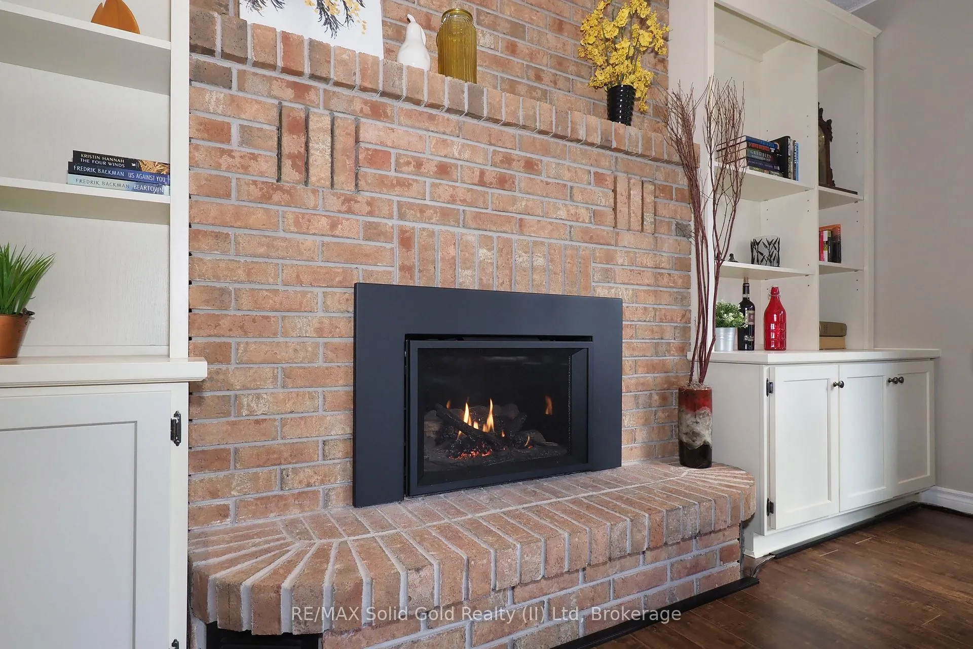 Photo 21 of 375 Crimson Drive, Waterloo — HOMEH