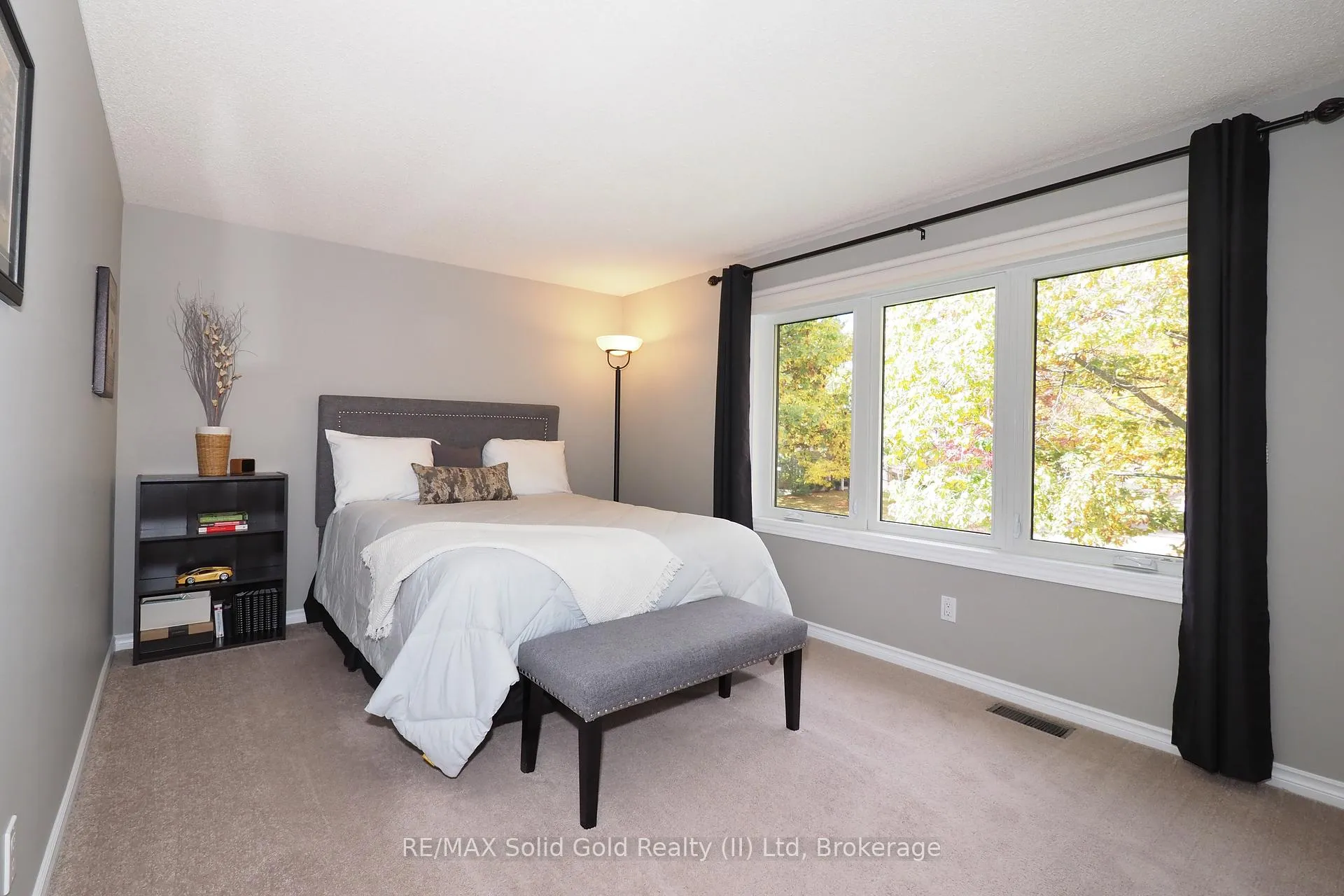 Photo 27 of 375 Crimson Drive, Waterloo — HOMEH