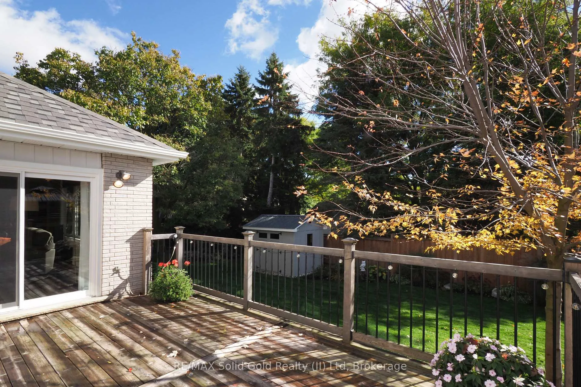 Photo 36 of 375 Crimson Drive, Waterloo — HOMEH