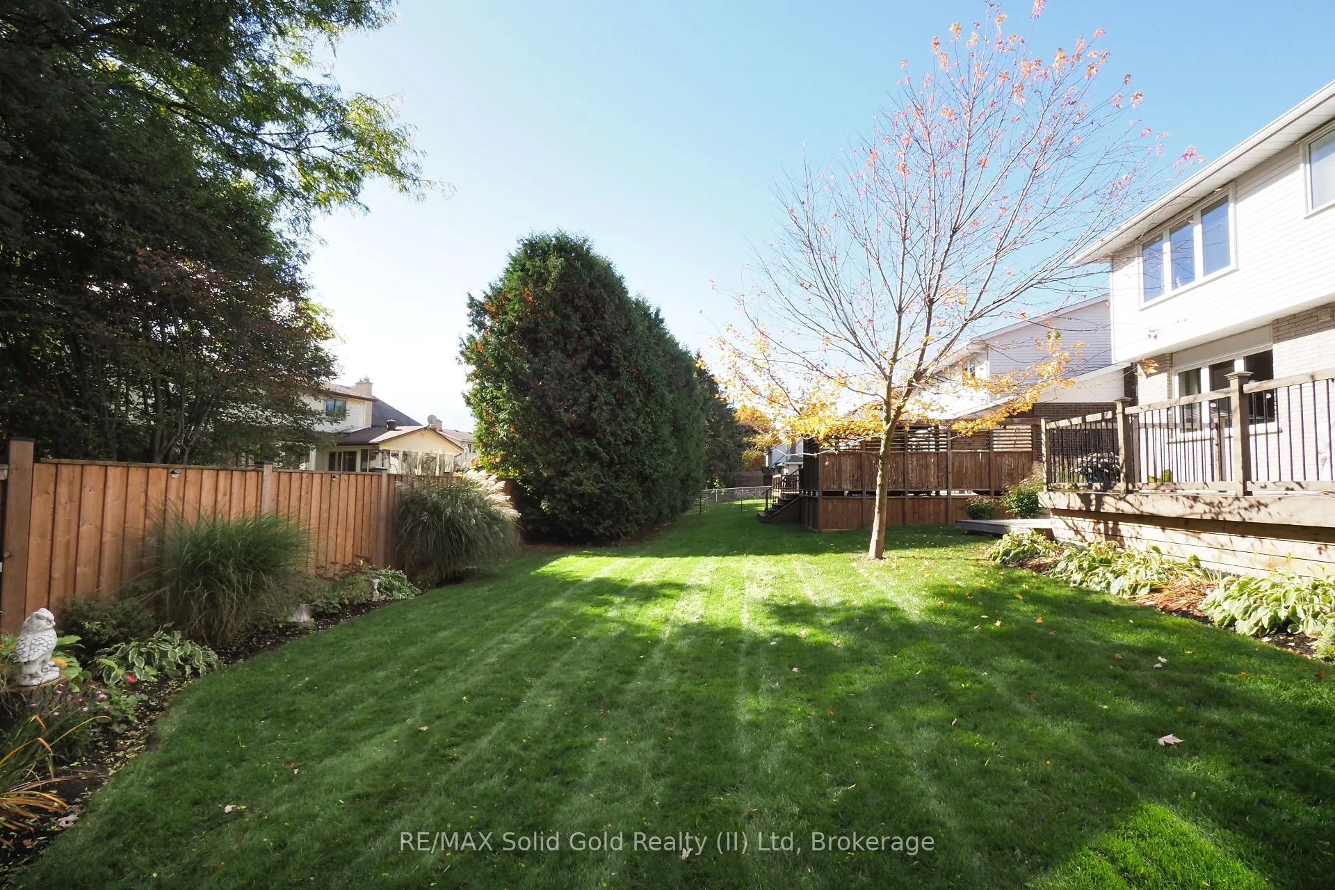Photo 38 of 375 Crimson Drive, Waterloo — HOMEH