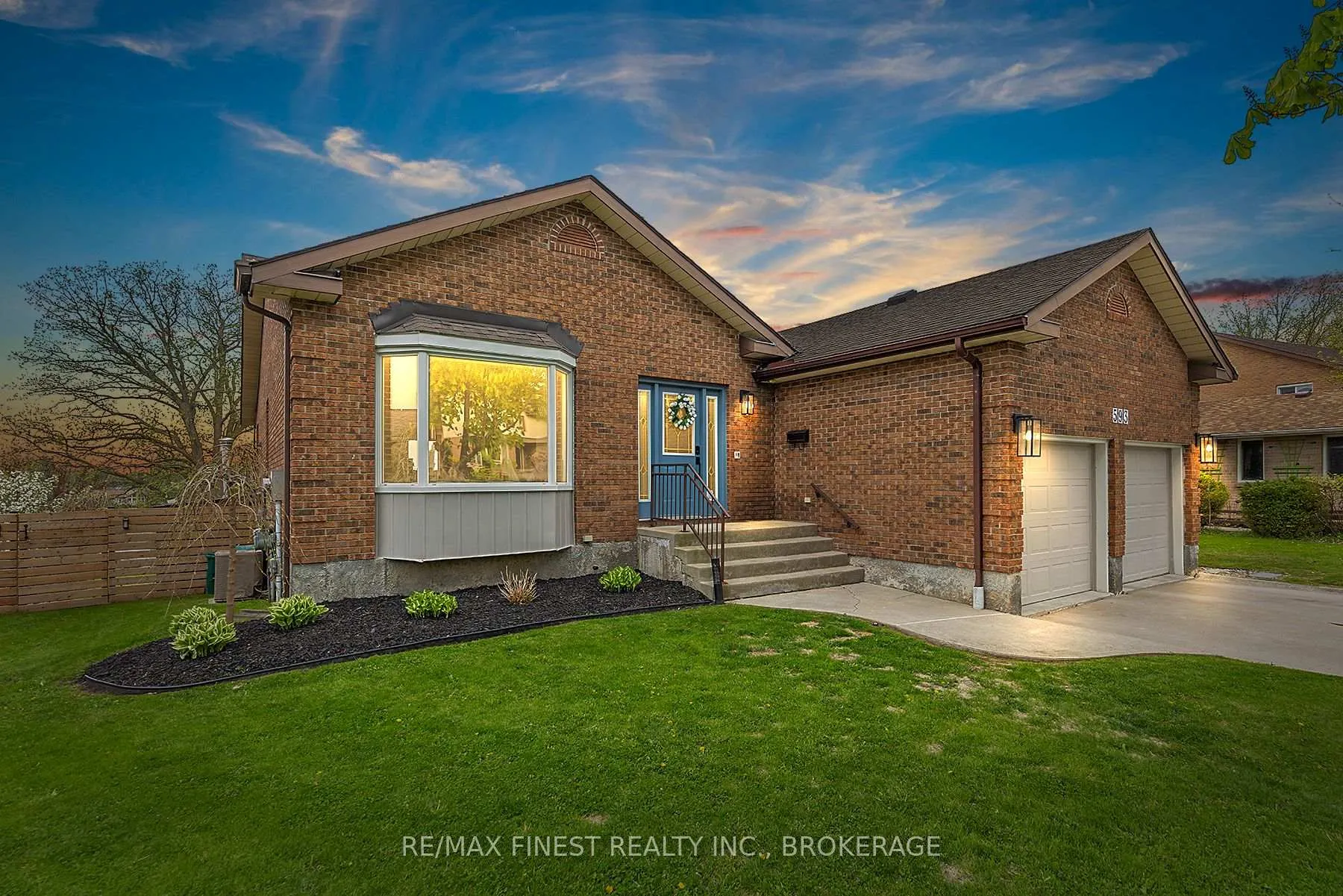 Photo 1 of 593 Forest Hill Drive, Kingston, South of Taylor-Kidd Blvd — HOMEH