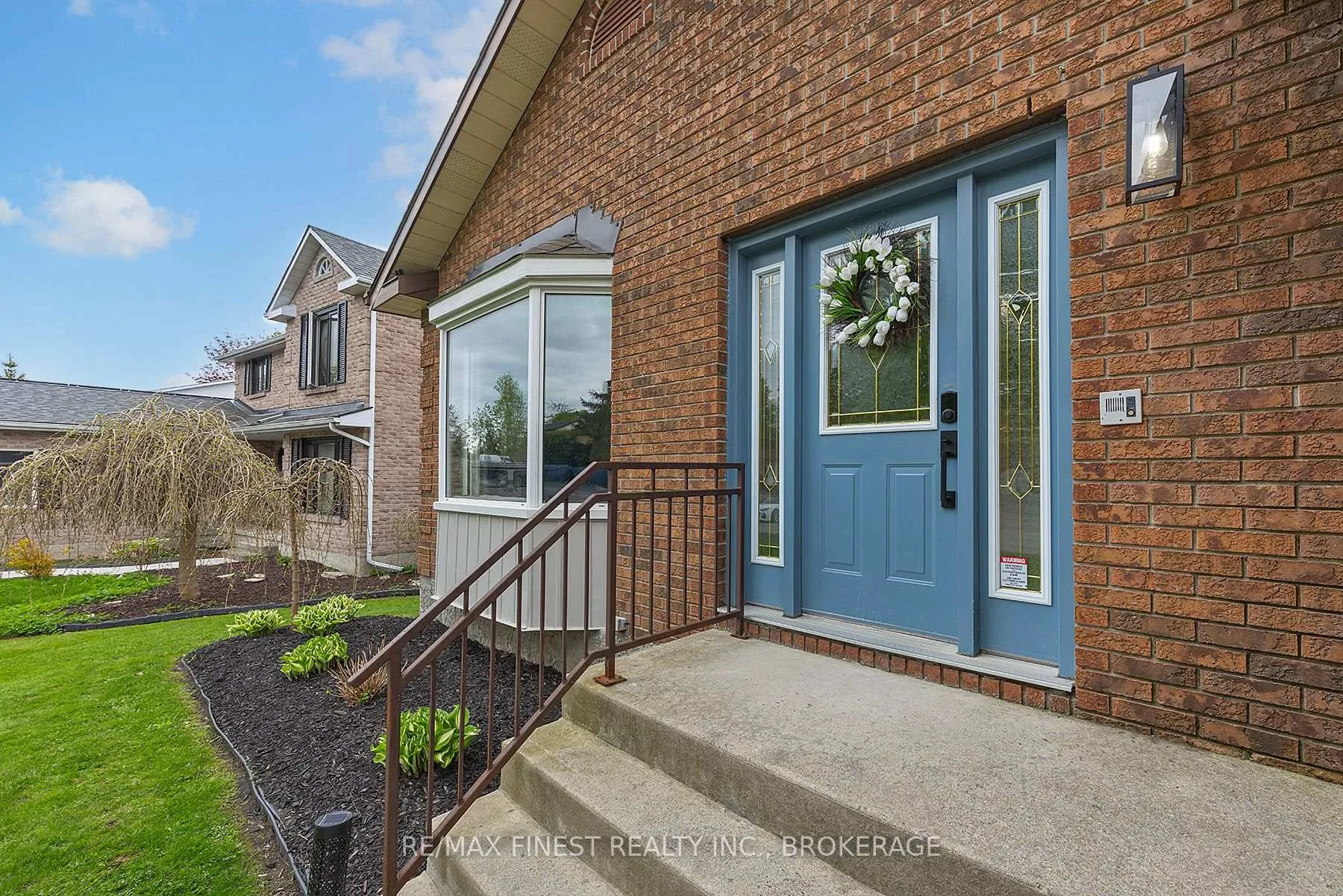 Photo 3 of 593 Forest Hill Drive, Kingston, South of Taylor-Kidd Blvd — HOMEH