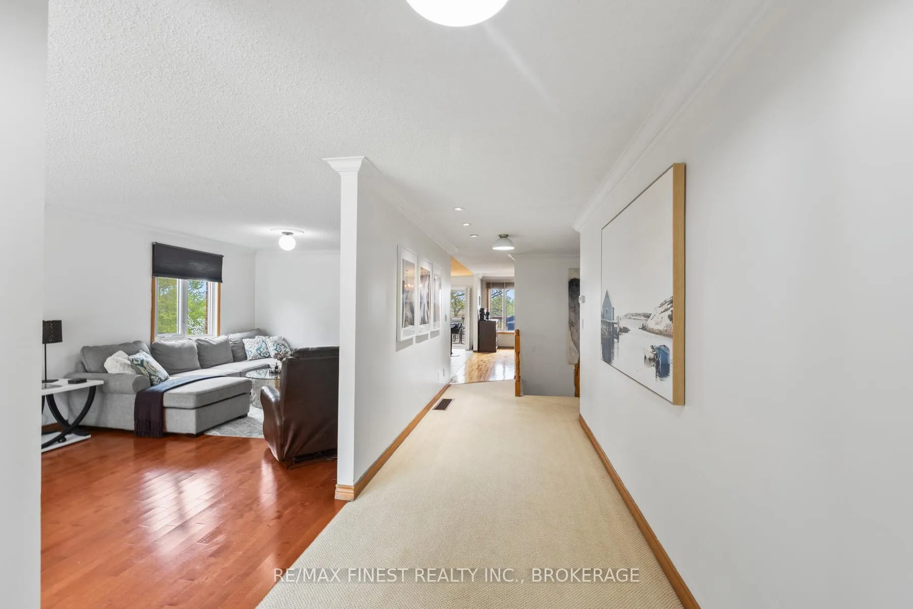 Photo 5 of 593 Forest Hill Drive, Kingston, South of Taylor-Kidd Blvd — HOMEH