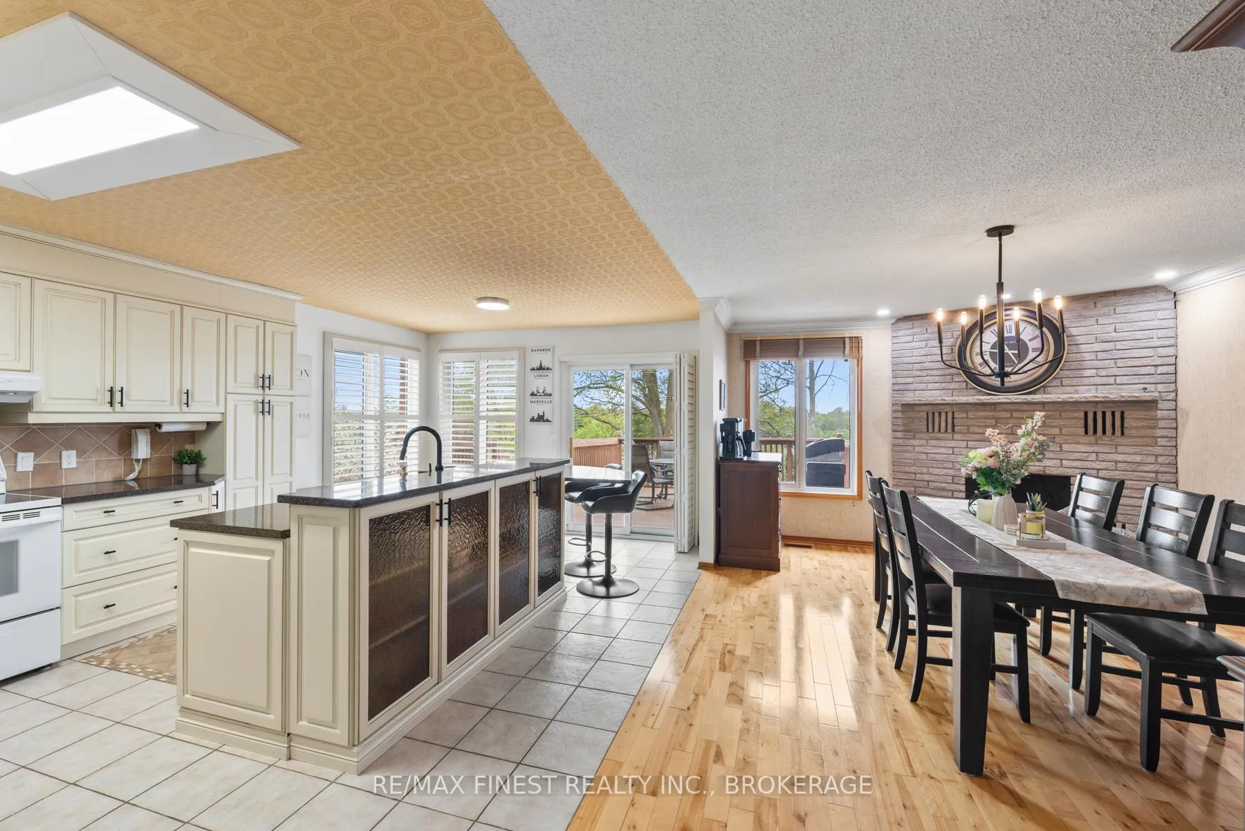 Photo 6 of 593 Forest Hill Drive, Kingston, South of Taylor-Kidd Blvd — HOMEH