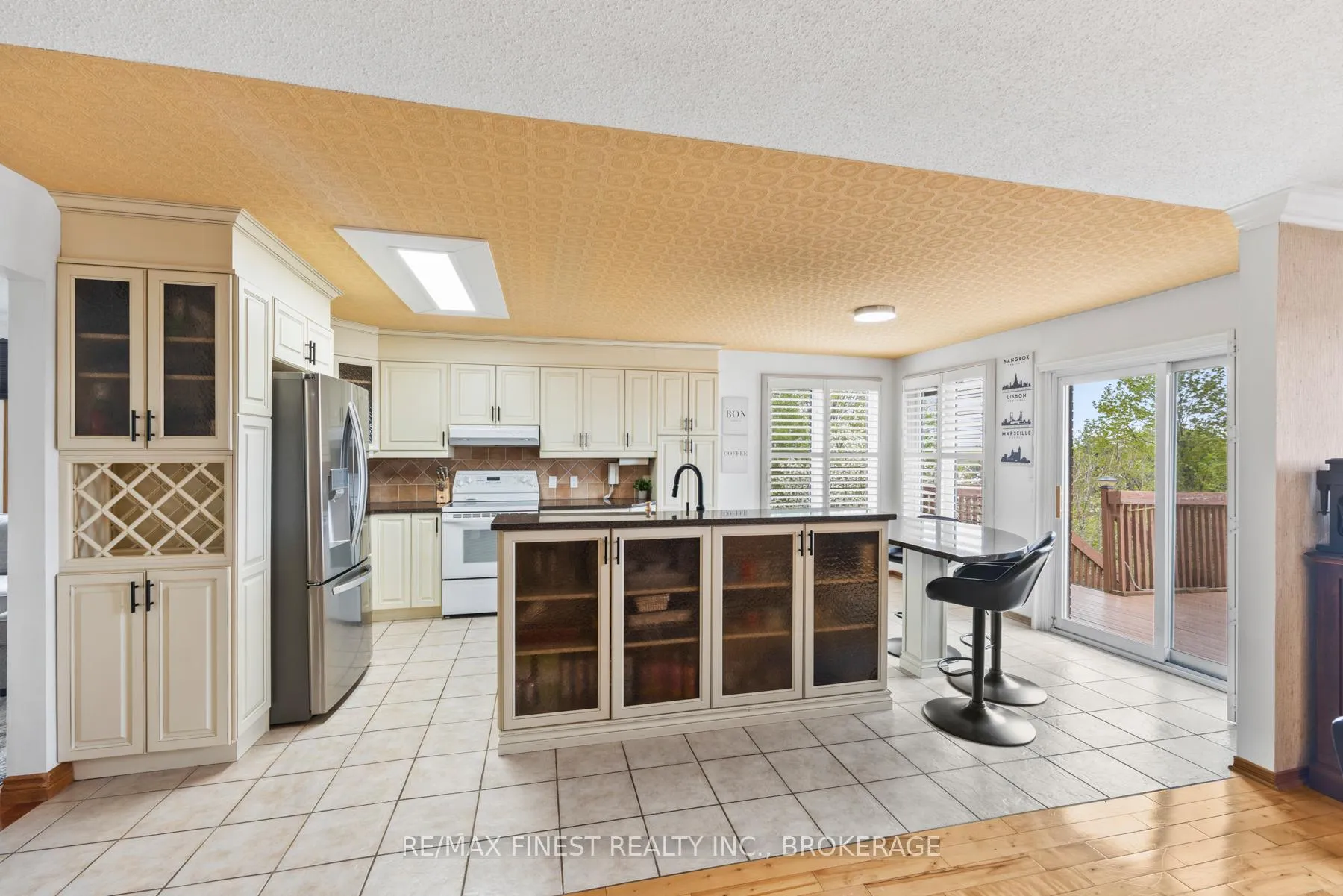 Photo 7 of 593 Forest Hill Drive, Kingston, South of Taylor-Kidd Blvd — HOMEH