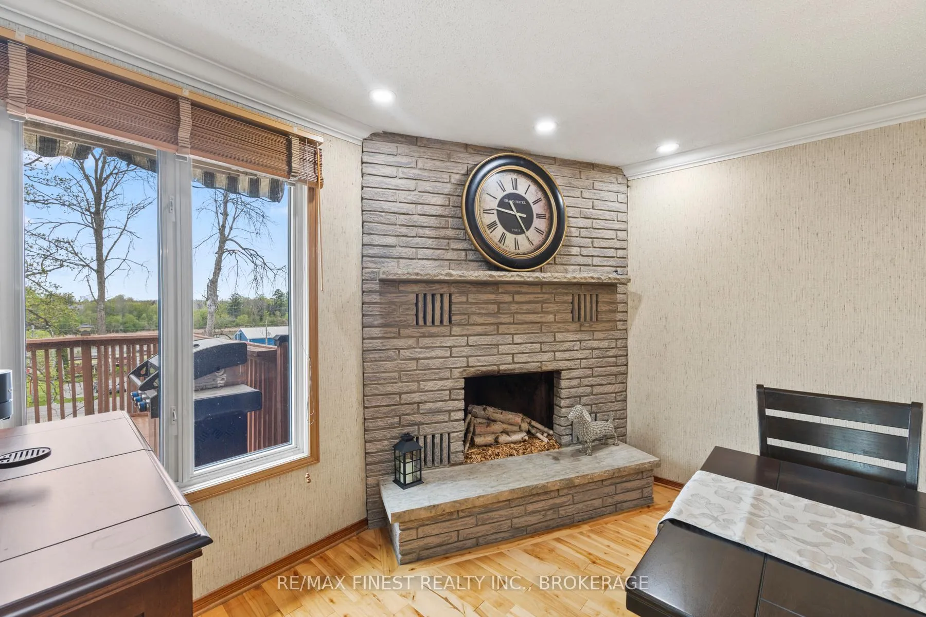 Photo 9 of 593 Forest Hill Drive, Kingston, South of Taylor-Kidd Blvd — HOMEH