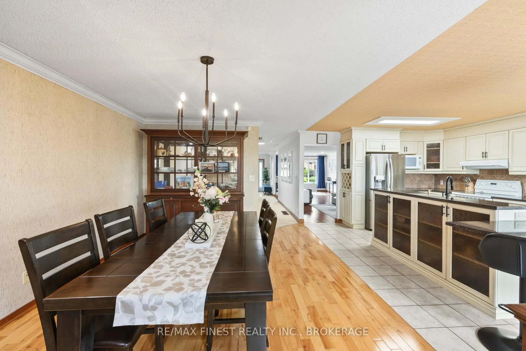 Photo 10 of 593 Forest Hill Drive, Kingston, South of Taylor-Kidd Blvd — HOMEH