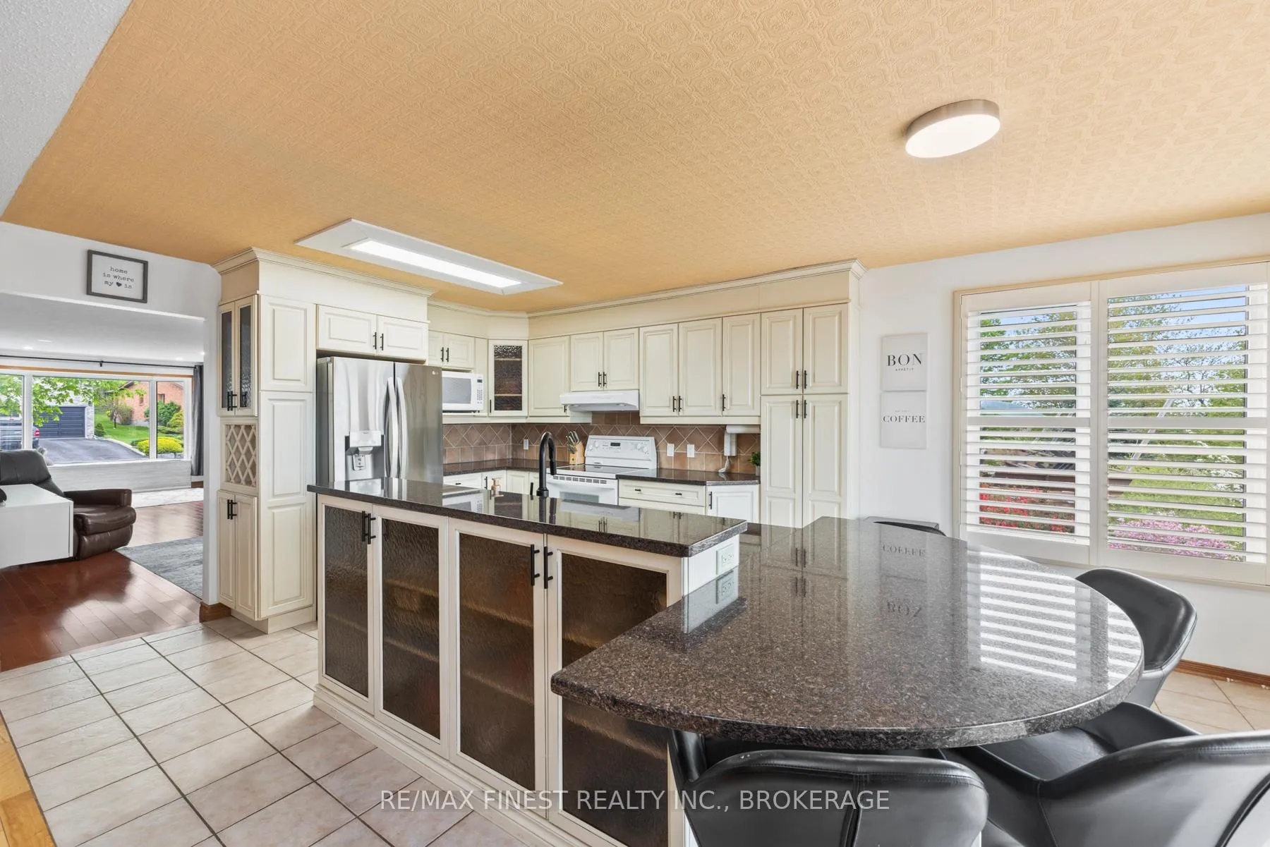 Photo 12 of 593 Forest Hill Drive, Kingston, South of Taylor-Kidd Blvd — HOMEH