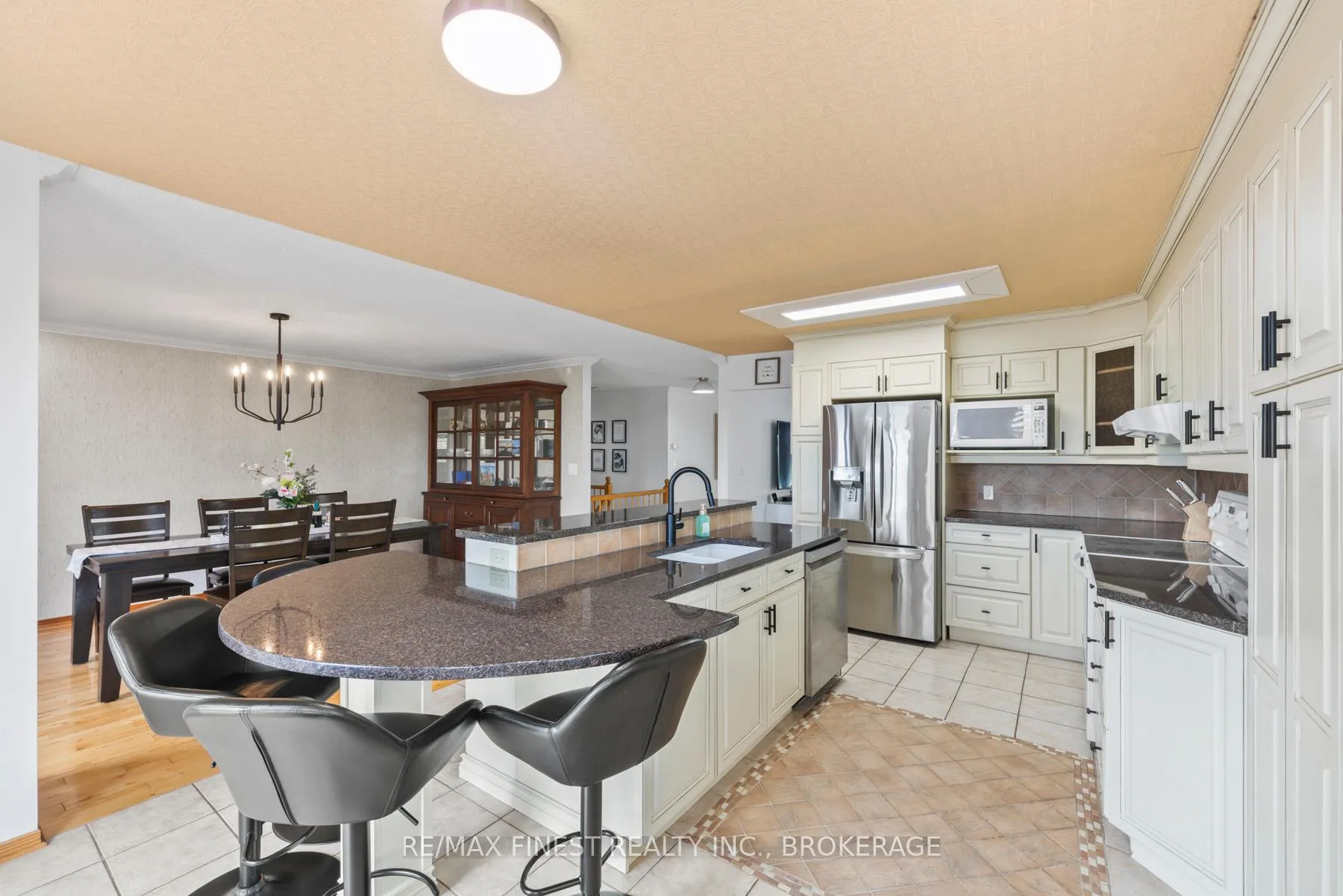 Photo 13 of 593 Forest Hill Drive, Kingston, South of Taylor-Kidd Blvd — HOMEH