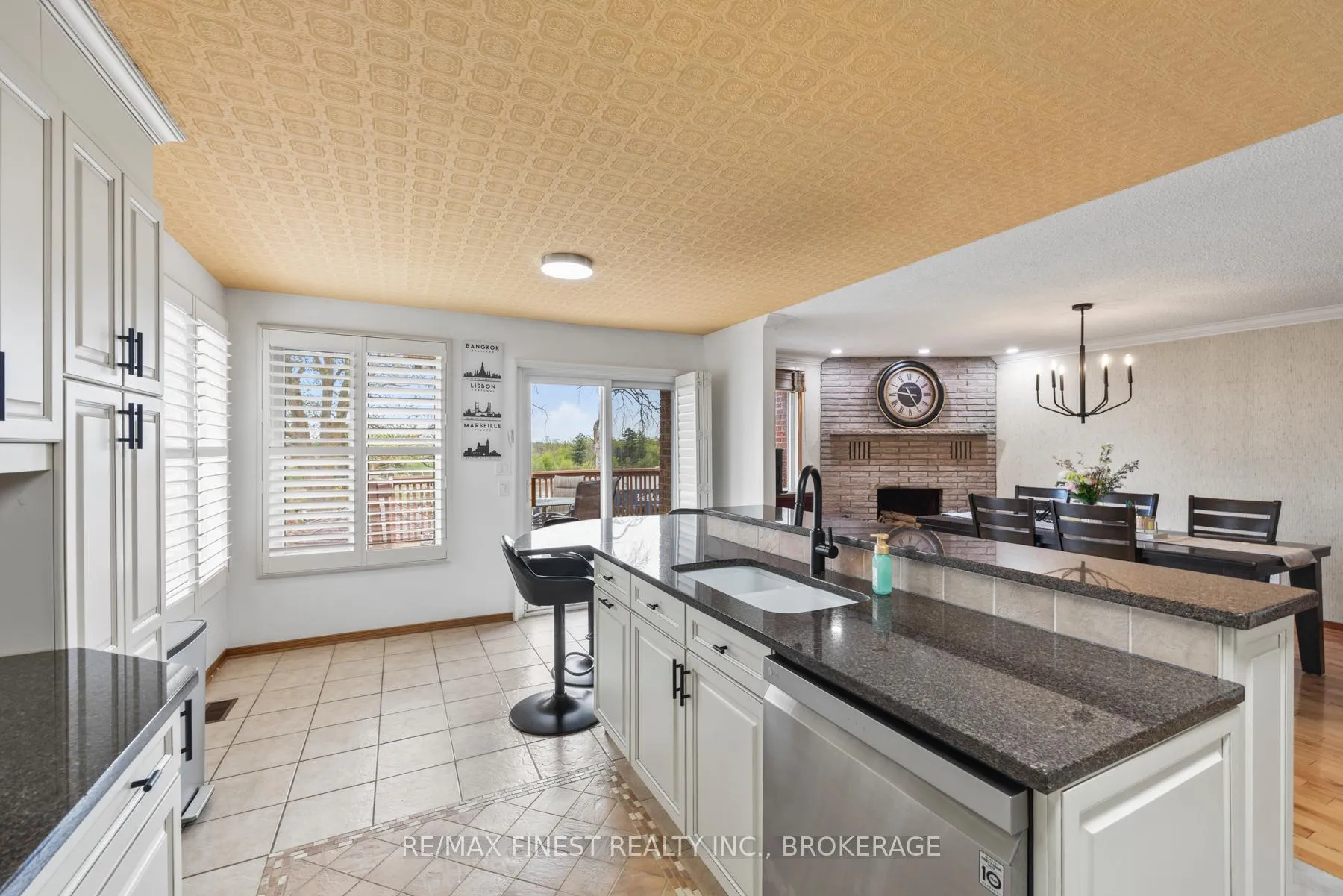 Photo 15 of 593 Forest Hill Drive, Kingston, South of Taylor-Kidd Blvd — HOMEH