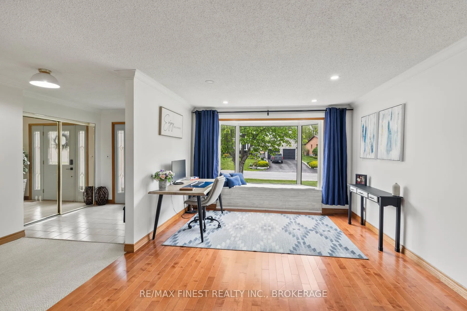 Photo 17 of 593 Forest Hill Drive, Kingston, South of Taylor-Kidd Blvd — HOMEH