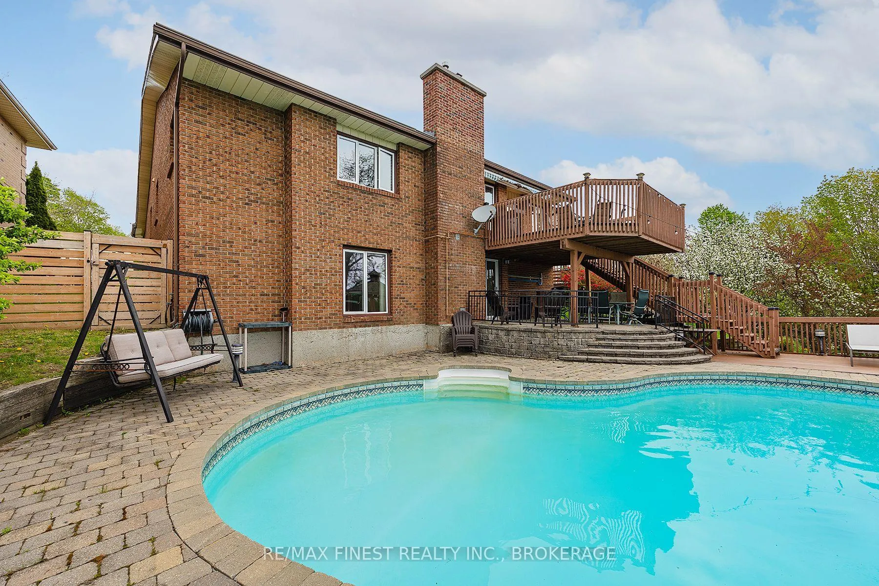Photo 41 of 593 Forest Hill Drive, Kingston, South of Taylor-Kidd Blvd — HOMEH