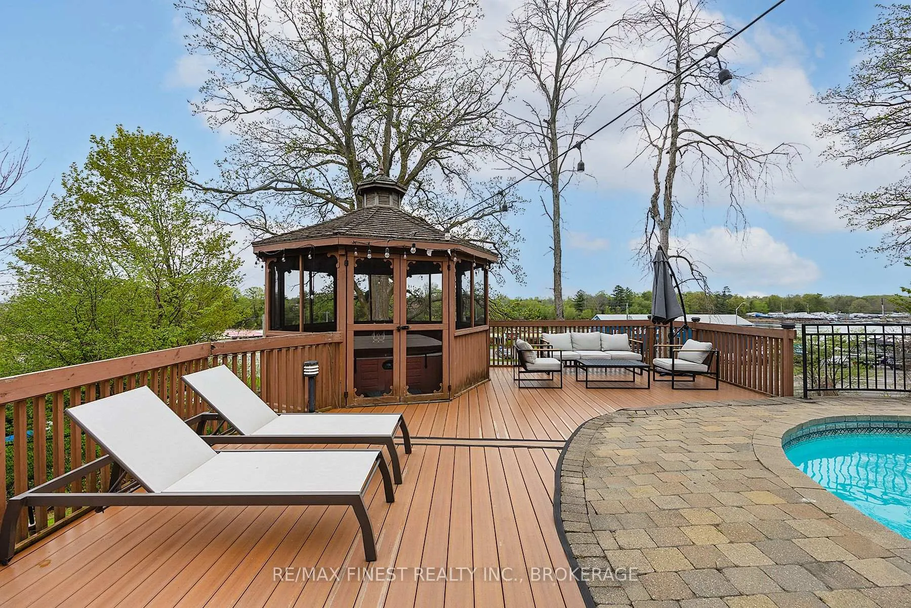 Photo 42 of 593 Forest Hill Drive, Kingston, South of Taylor-Kidd Blvd — HOMEH