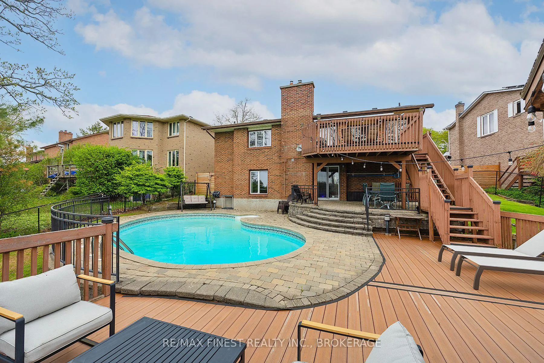 Photo 44 of 593 Forest Hill Drive, Kingston, South of Taylor-Kidd Blvd — HOMEH