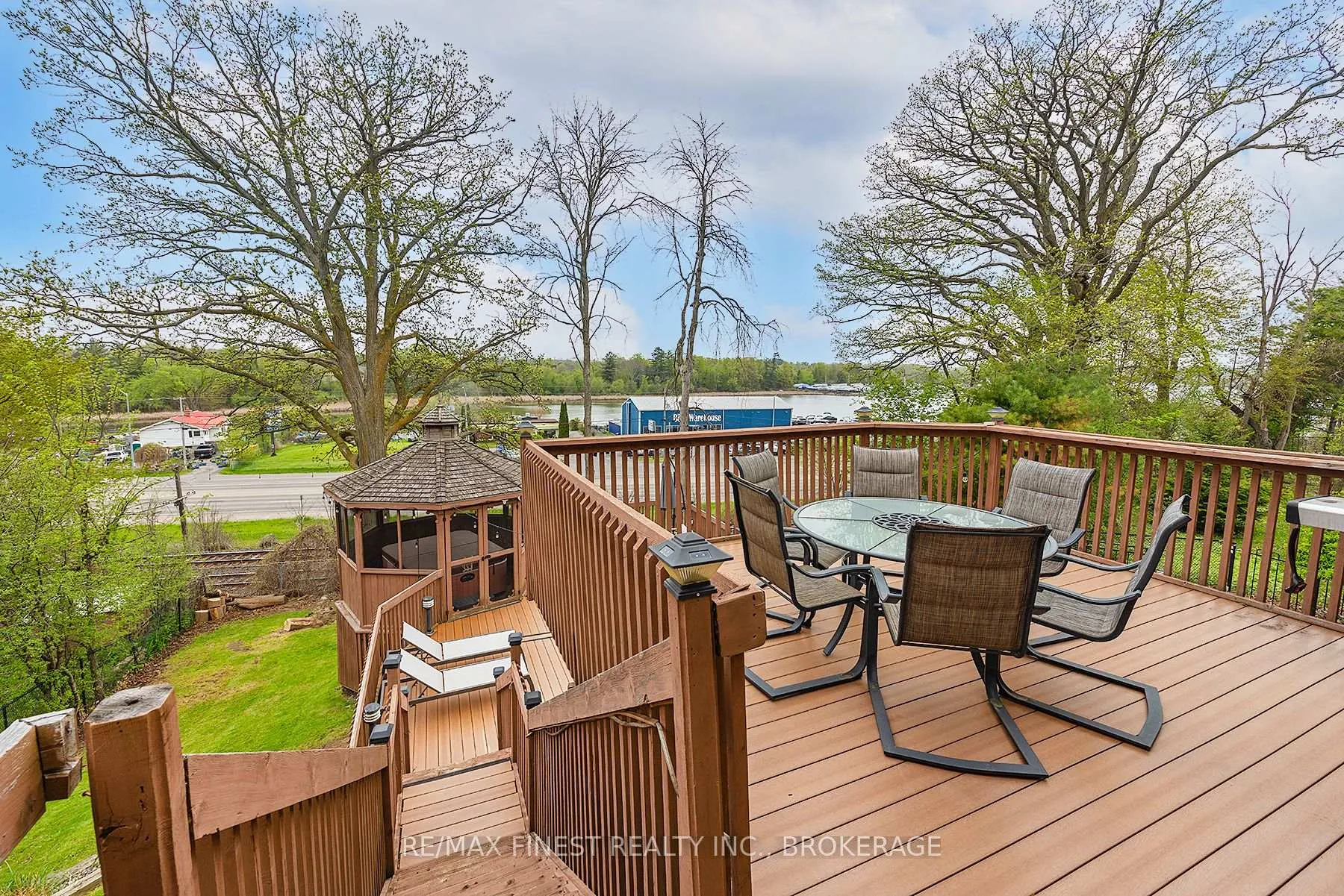 Photo 46 of 593 Forest Hill Drive, Kingston, South of Taylor-Kidd Blvd — HOMEH