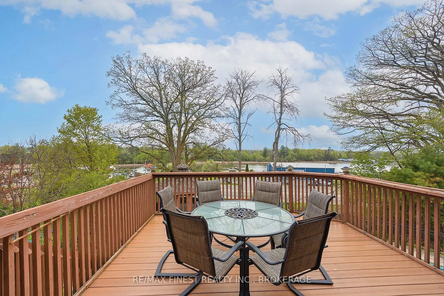 Photo 47 of 593 Forest Hill Drive, Kingston, South of Taylor-Kidd Blvd — HOMEH