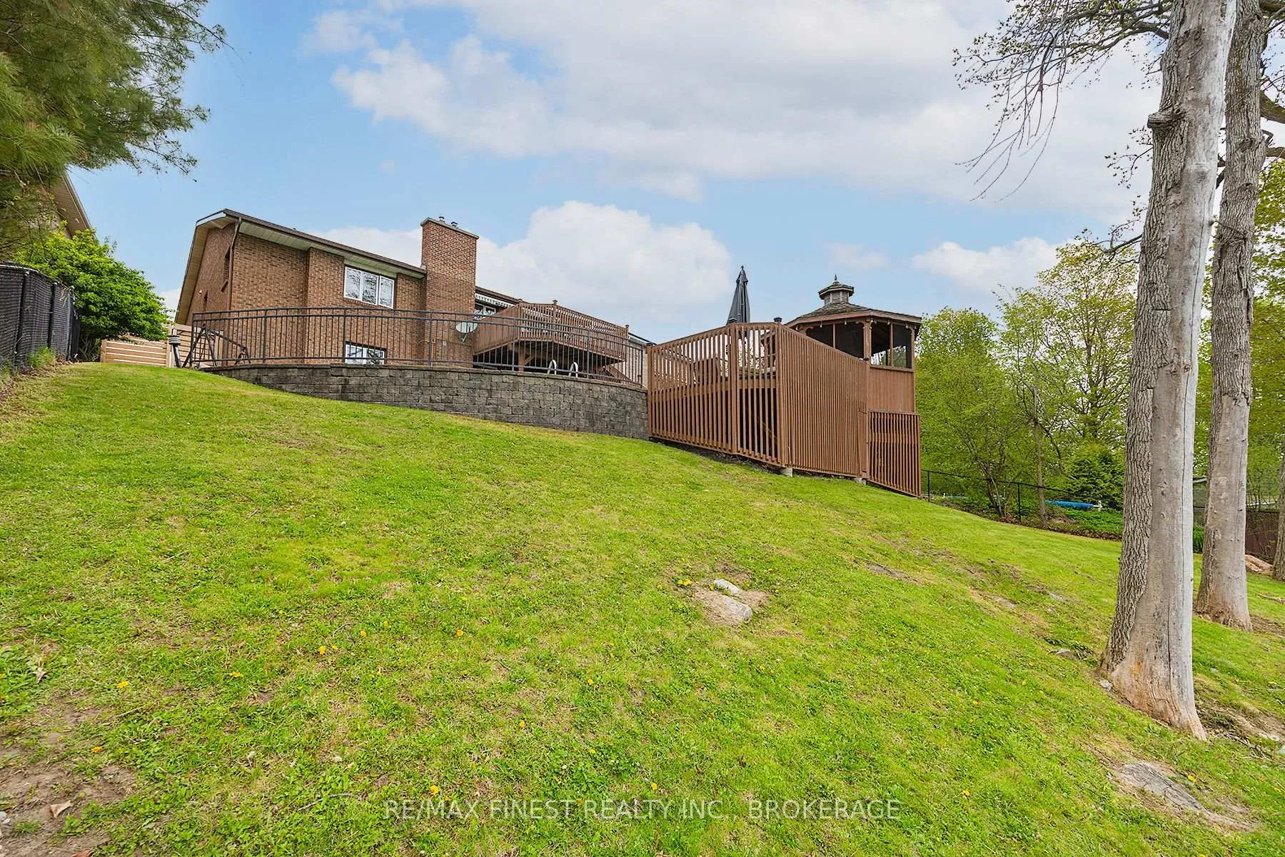 Photo 50 of 593 Forest Hill Drive, Kingston, South of Taylor-Kidd Blvd — HOMEH
