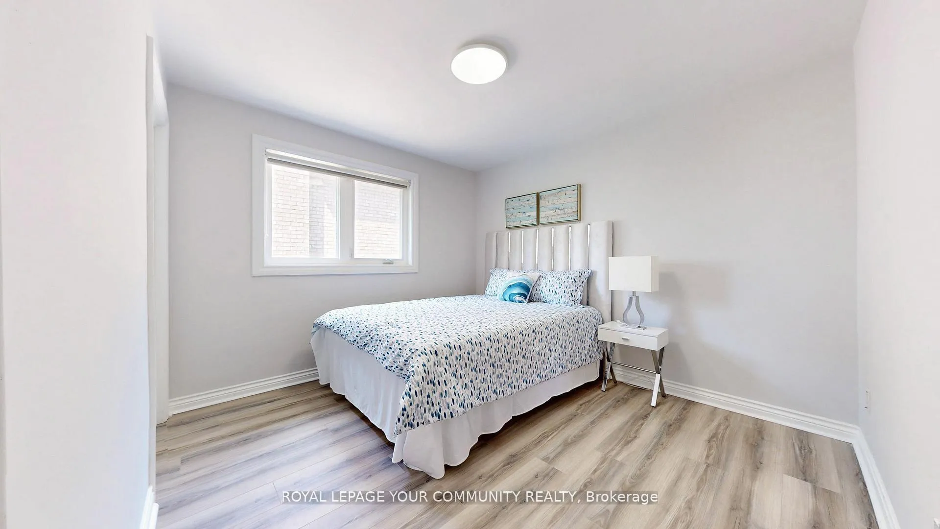 Photo 20 of 731 Glencairn Avenue, Toronto, Englemount-Lawrence — HOMEH